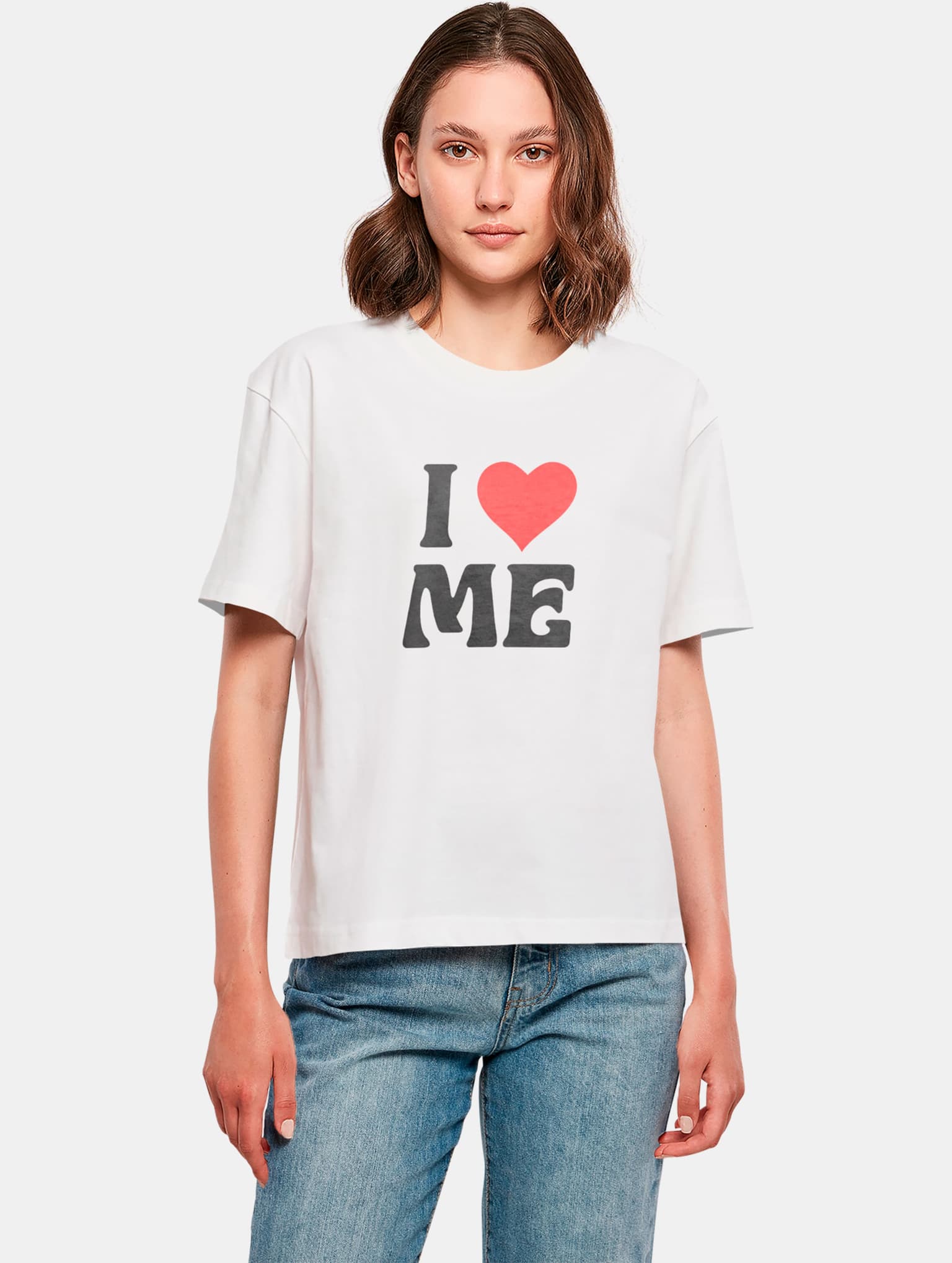 Miss Tee I Love Me Classic