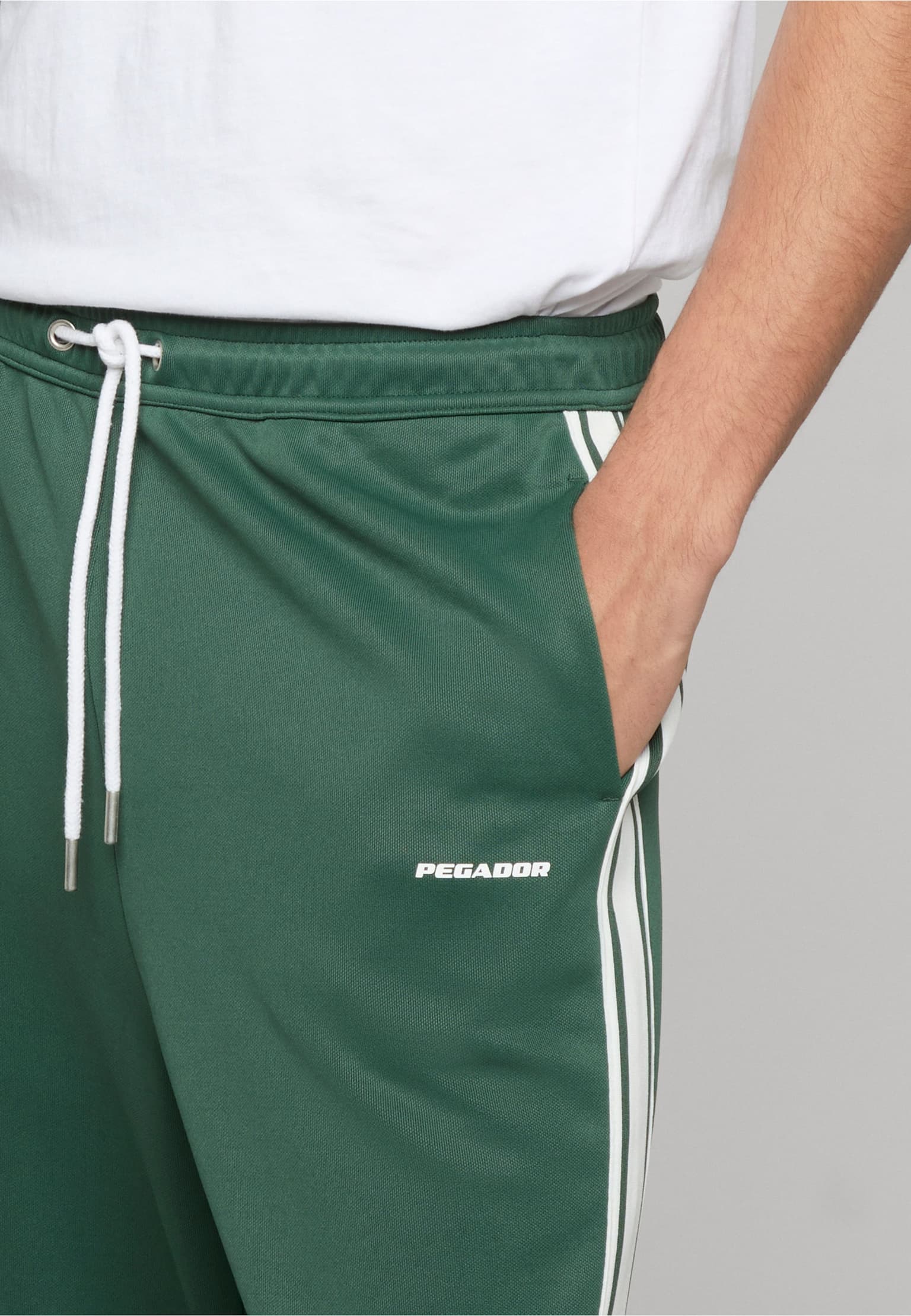 PEGADOR Viro Wide Trackpants – Bild 4