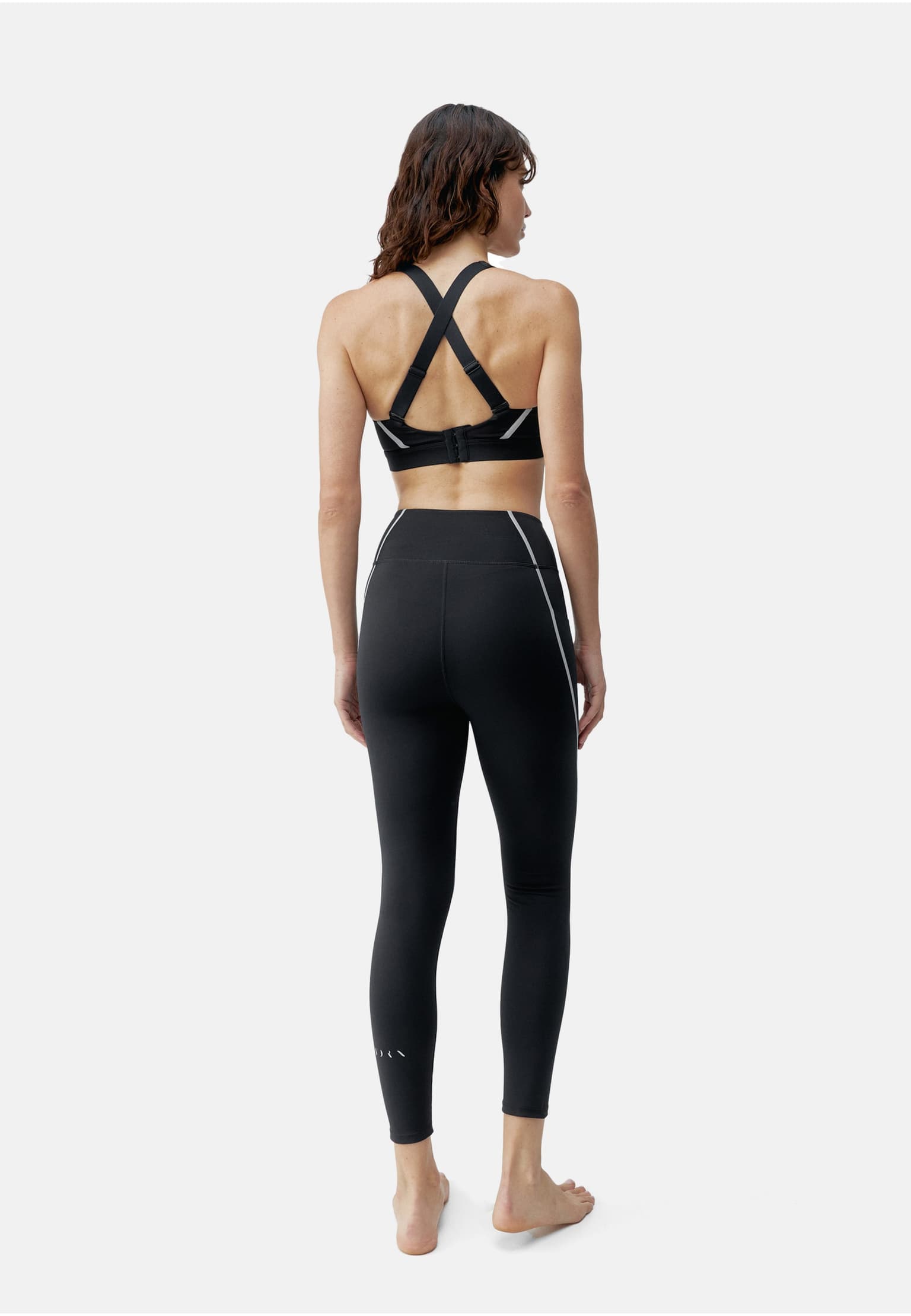 Born Legging Luna – Bild 3