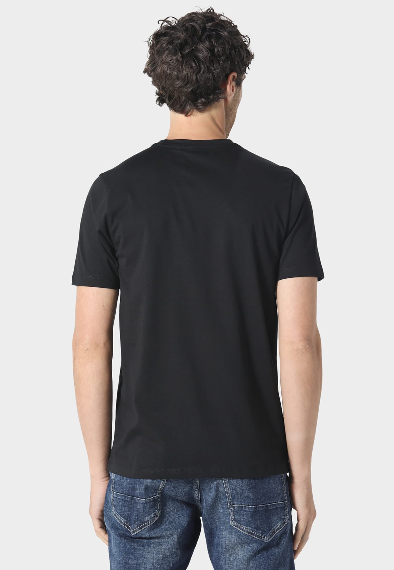 883Police ADRIAN T-SHIRT – Bild 2