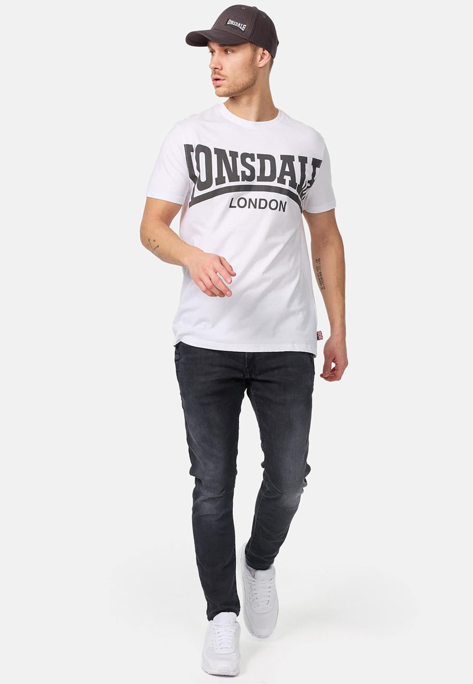 Lonsdale London YORK – Bild 3
