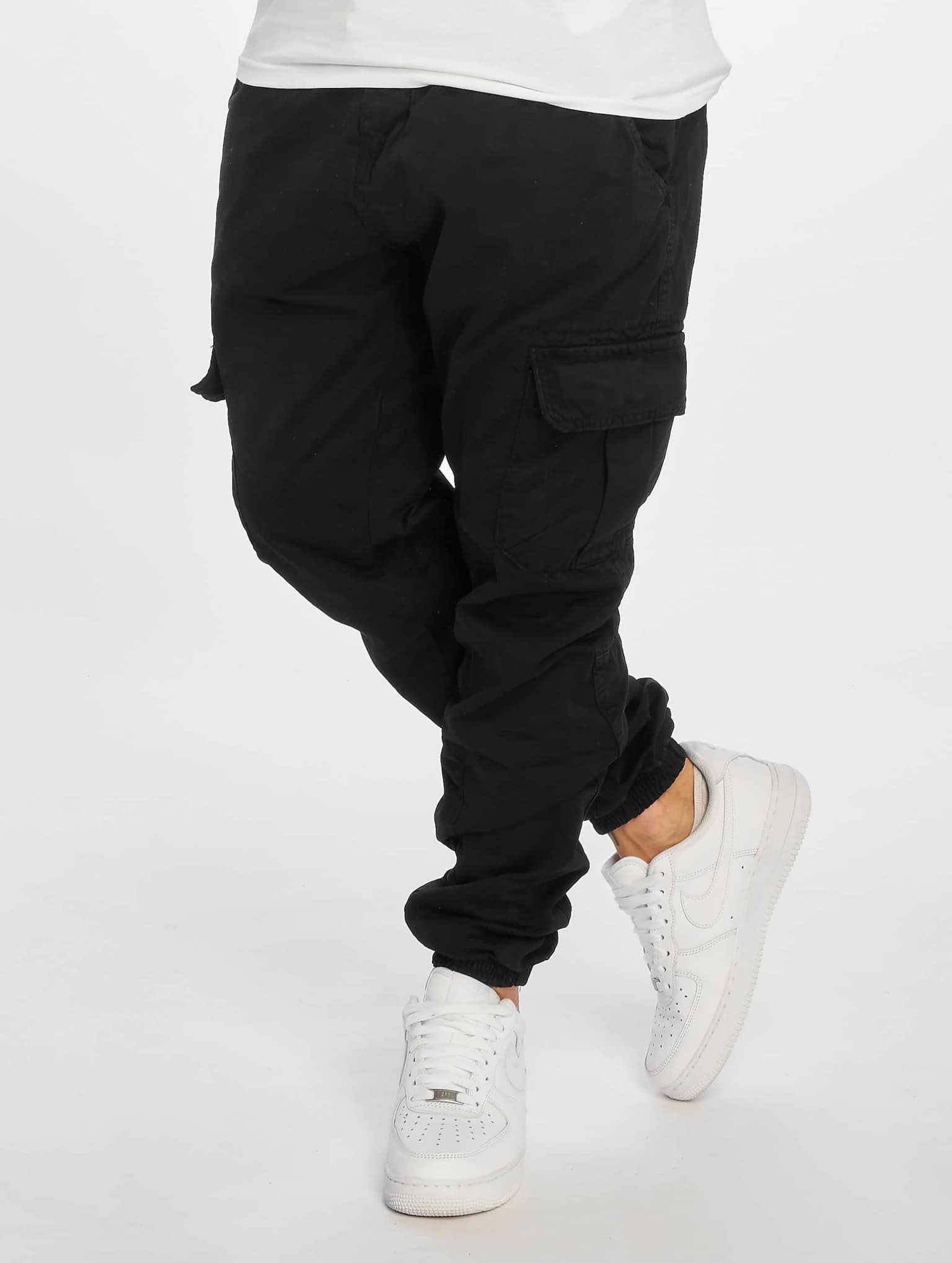 Urban Classics Cargo Jogging Pants – Bild 3