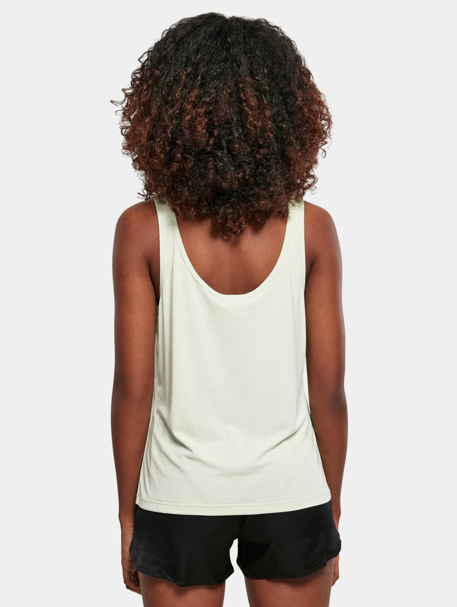 Urban Classics Ladies Modal Loose Top – Bild 2