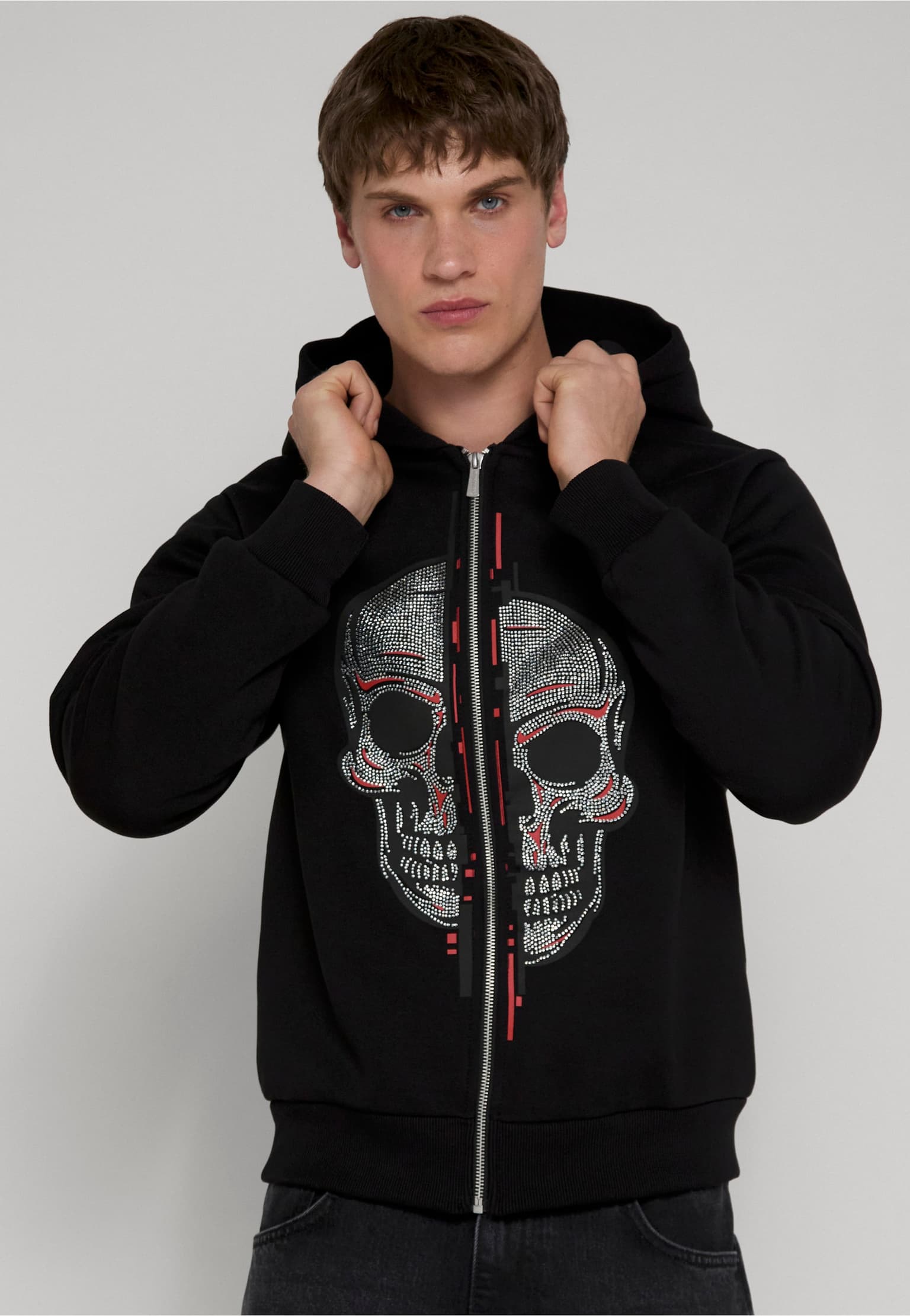 2Y Premium Rexar Zip Hoodie