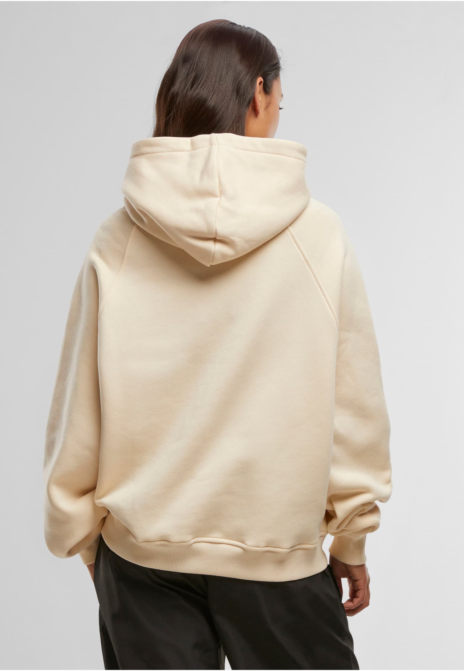 PEQUS Ancient Painting Hoodie – Bild 2