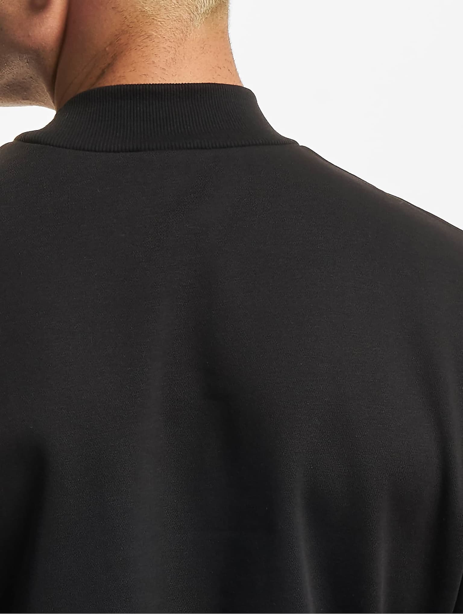 Urban Classics Mock Neck Crew – Bild 4
