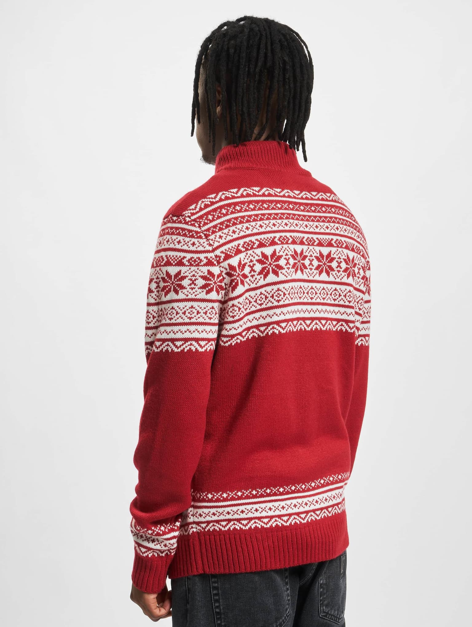 Brandit Cardigan Norweger – Bild 2