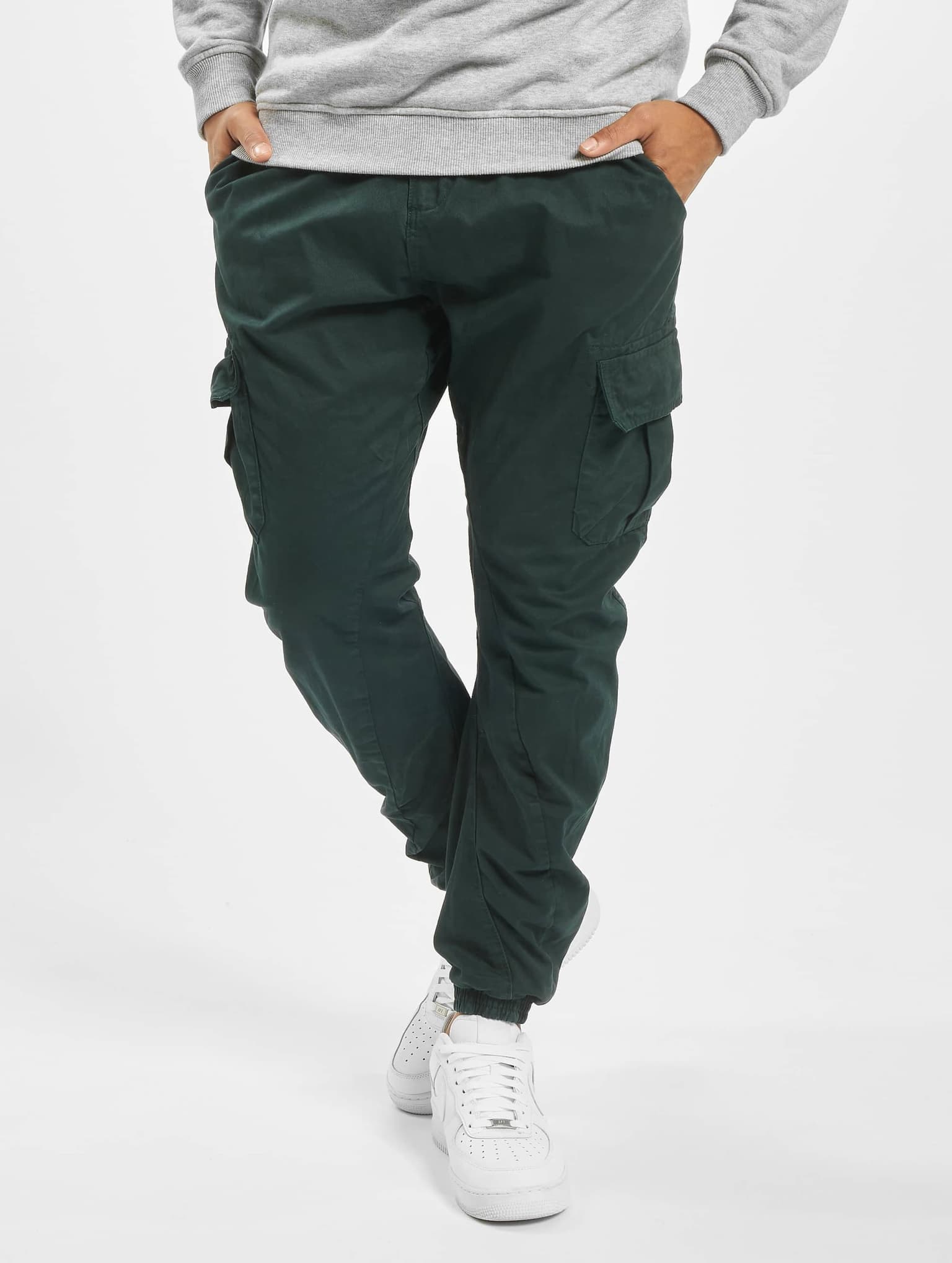 Urban Classics Cargo Jogging Pants