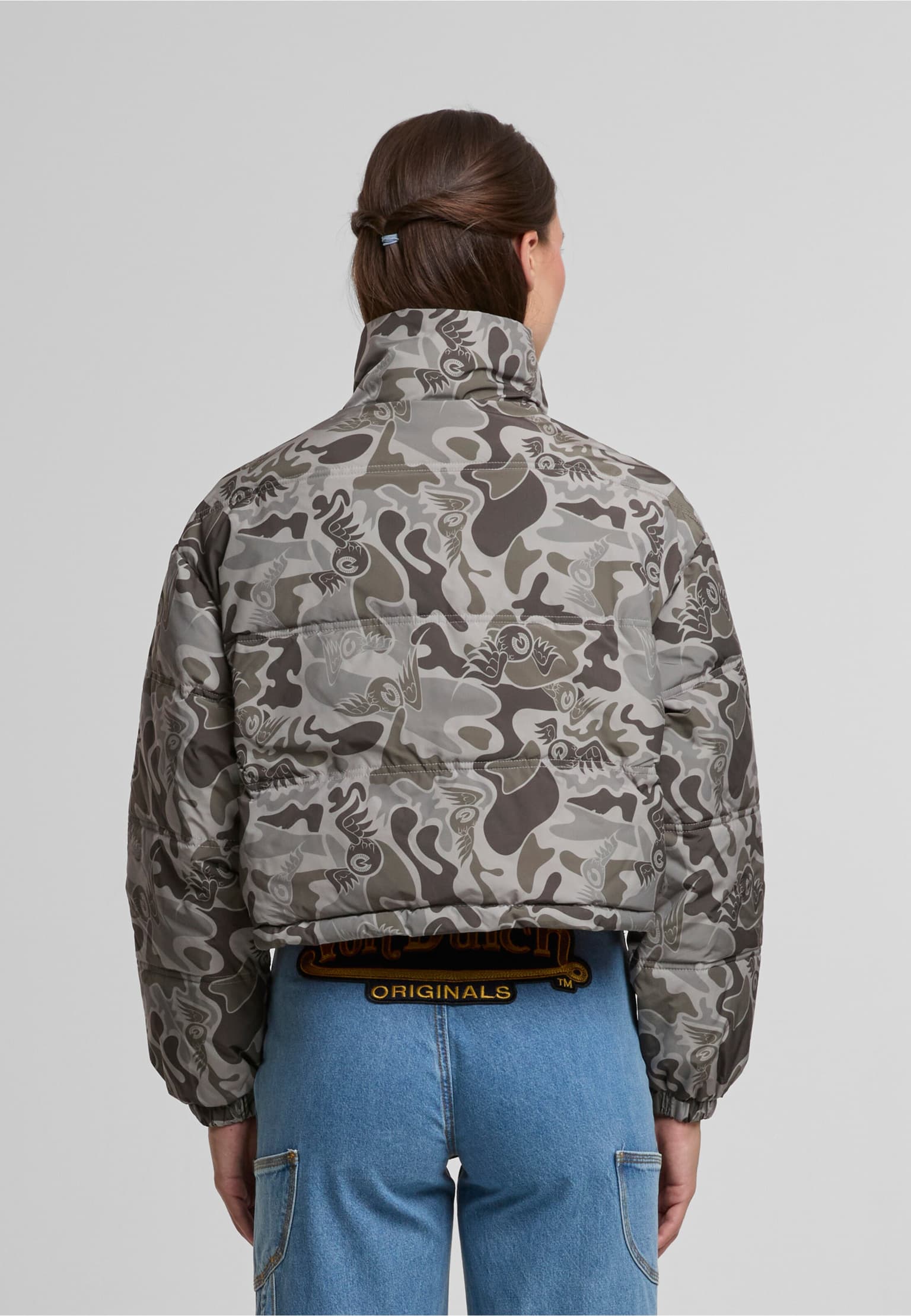 Von Dutch NURI OUTERWEAR – Bild 2