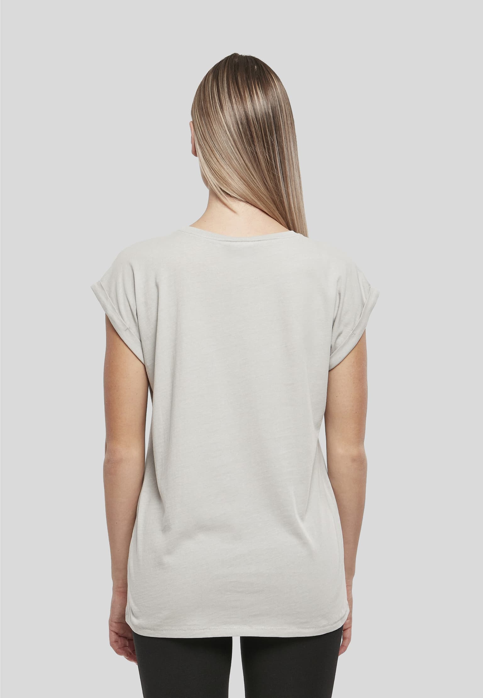 Urban Classics Think Shoulder Tee – Bild 2
