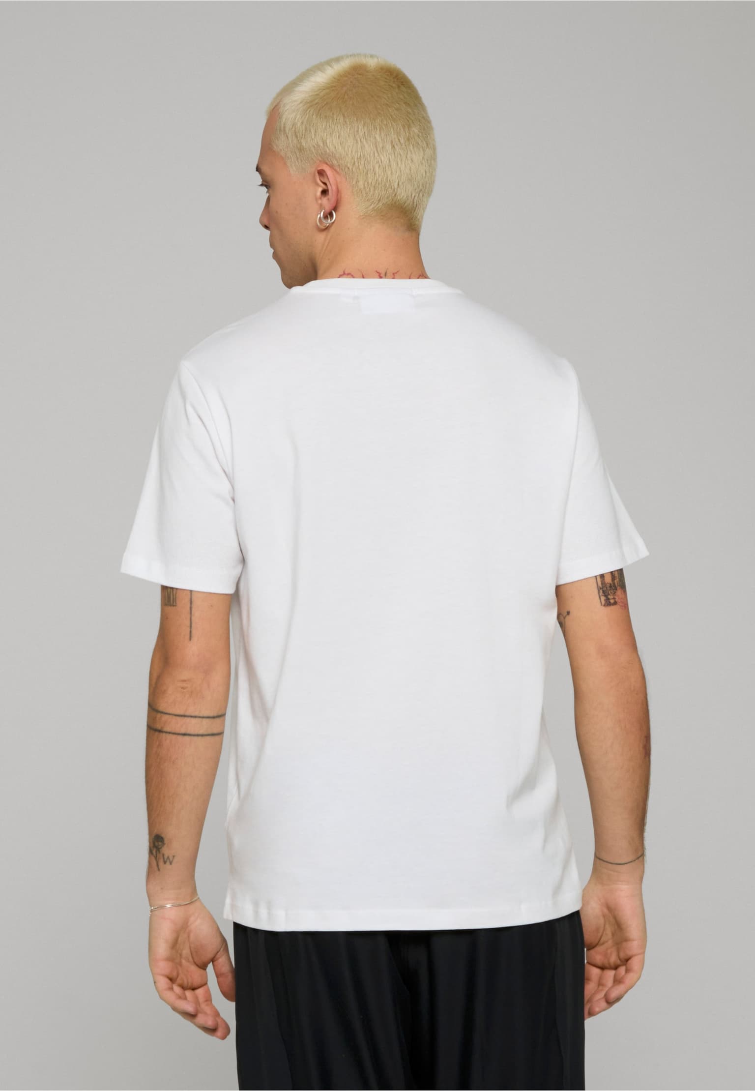 Sergio Tacchini Bold 024 Co T-Shirt – Bild 2
