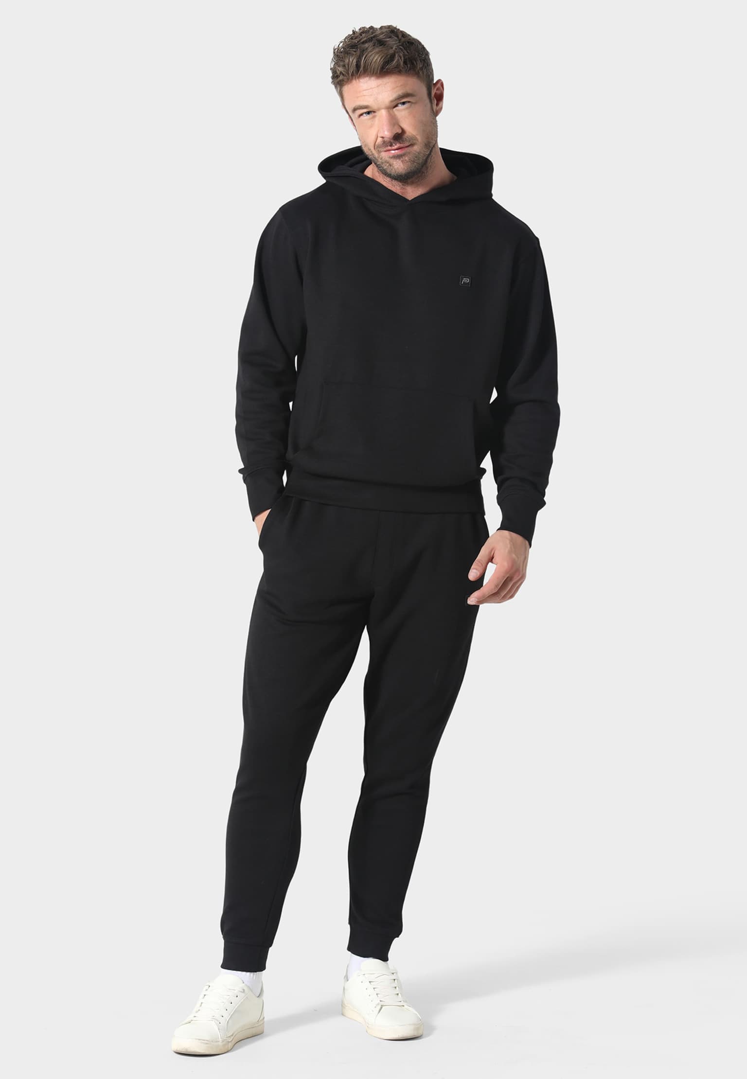 883Police DONLON HOODIE – Bild 3