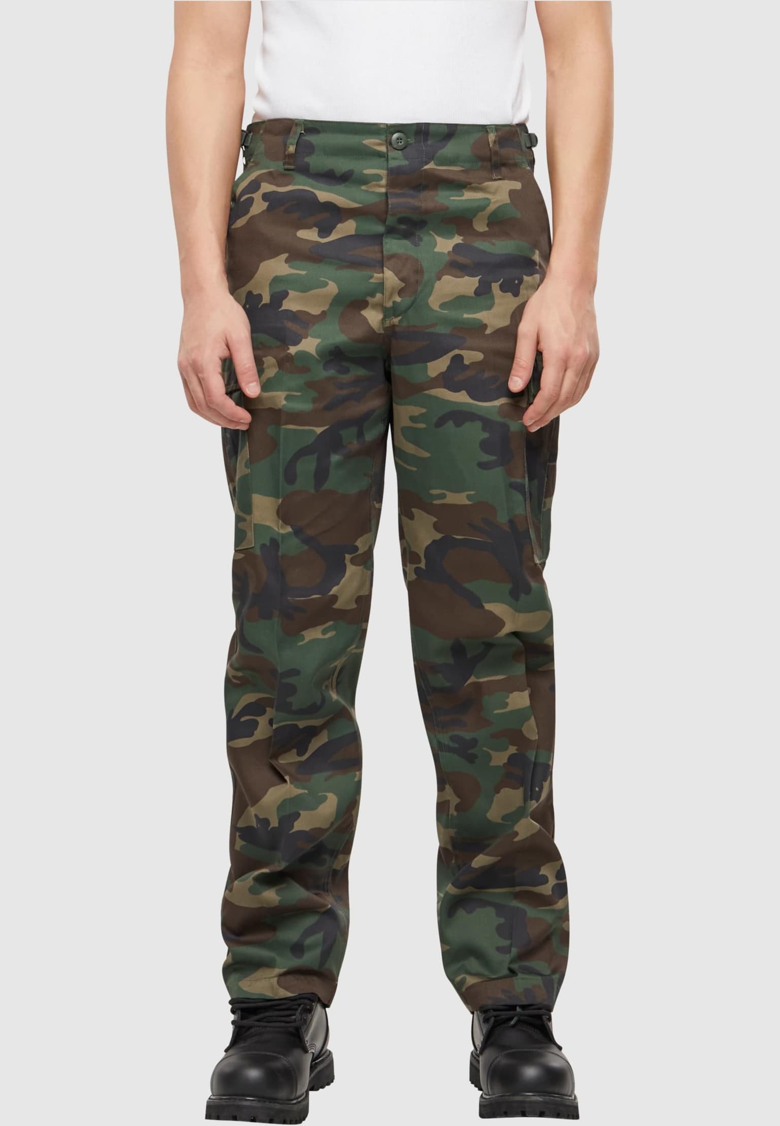 Brandit US Ranger Cargo Pants