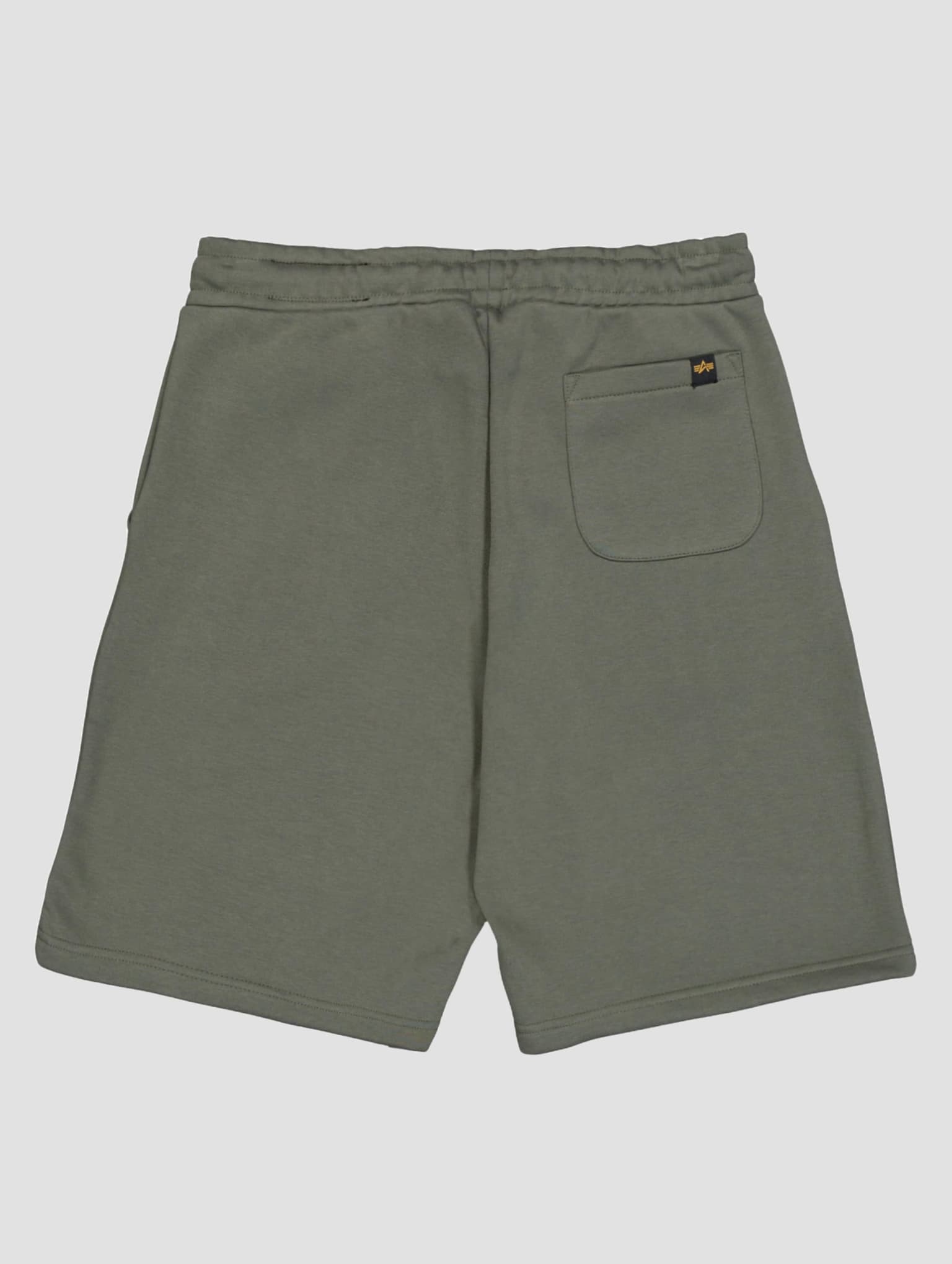 Alpha Industries Basic Short Small Logo II – Bild 3