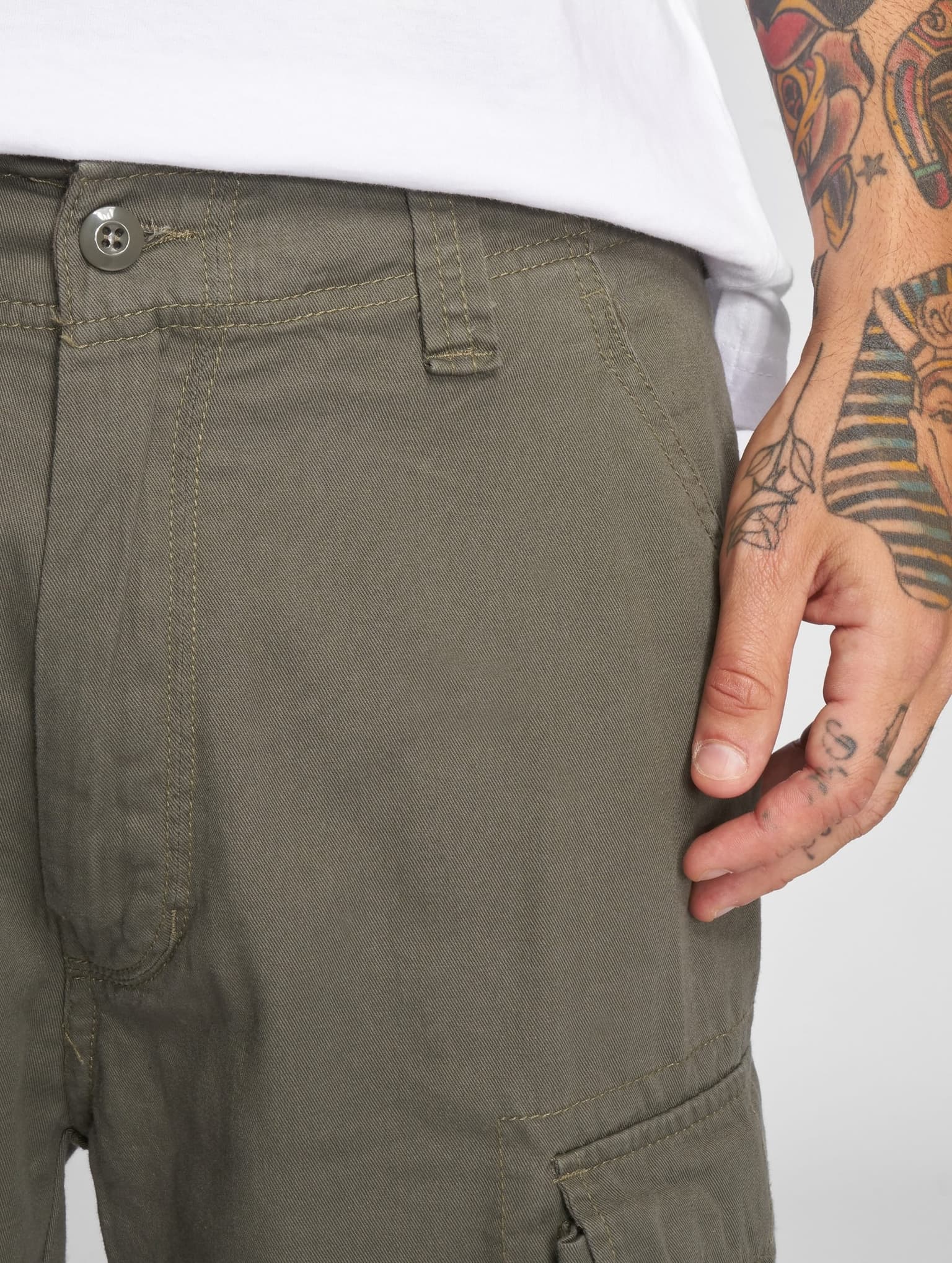 Brandit Urban Legend Cargo Short – Bild 2