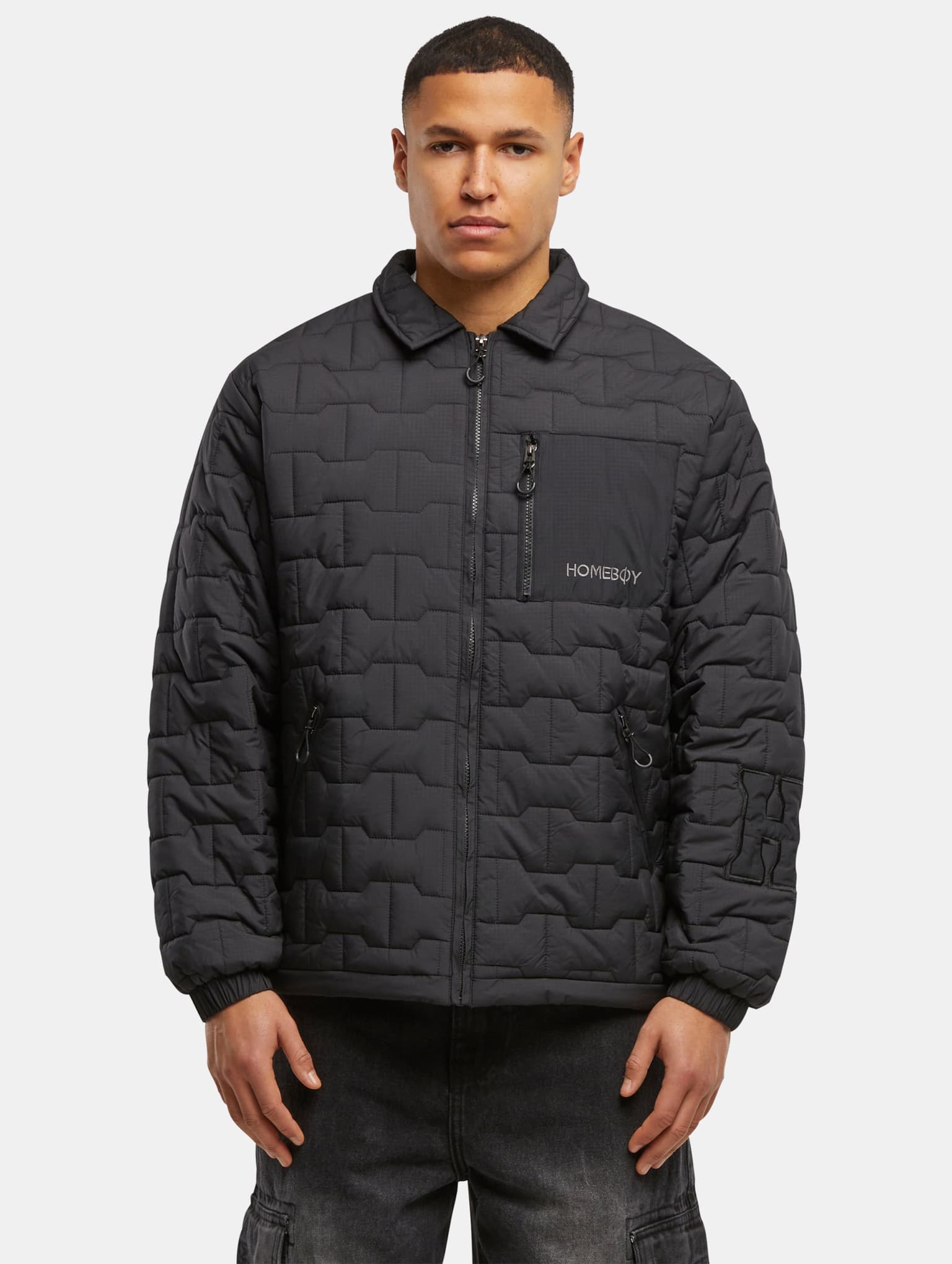 Homeboy COBBLESTONE Coach – Bild 3