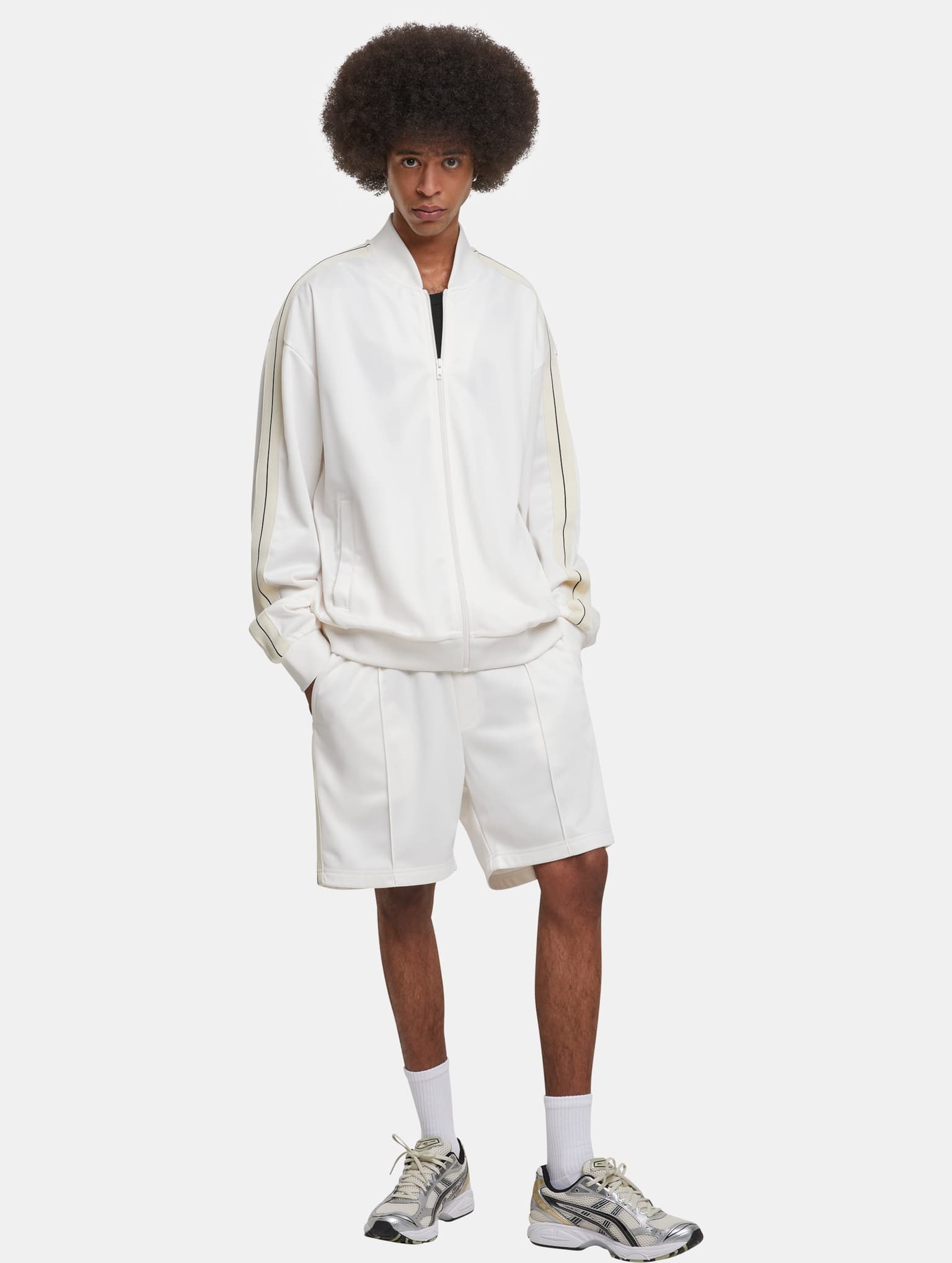 Urban Classics Tennis Core Short – Bild 4