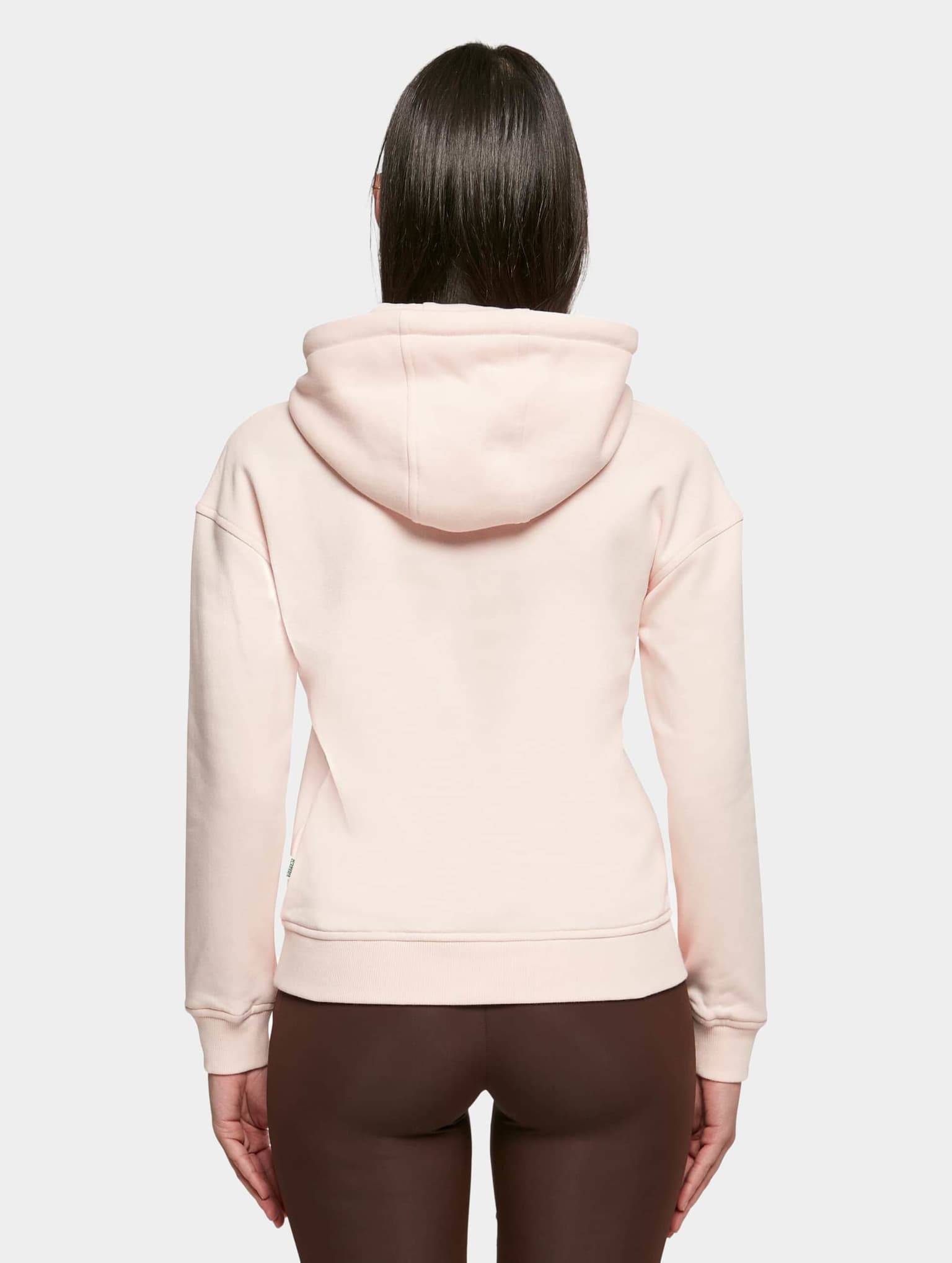 Urban Classics Ladies Essentials Hoody – Bild 2