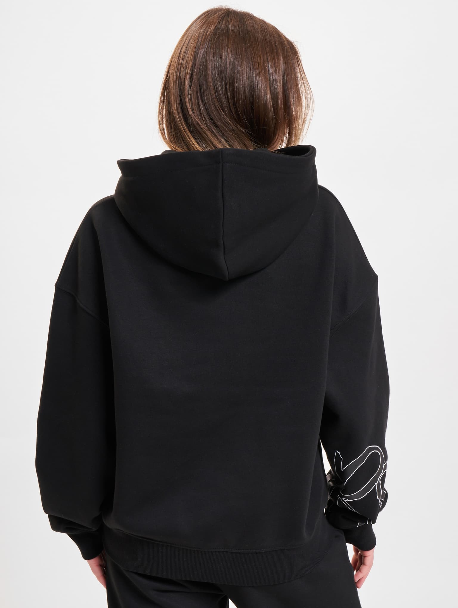 Rocawear Smooth Hoodie – Bild 2