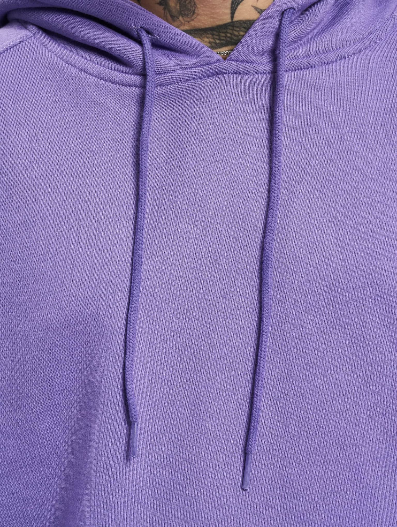 Urban Classics Blank Hoody – Bild 4