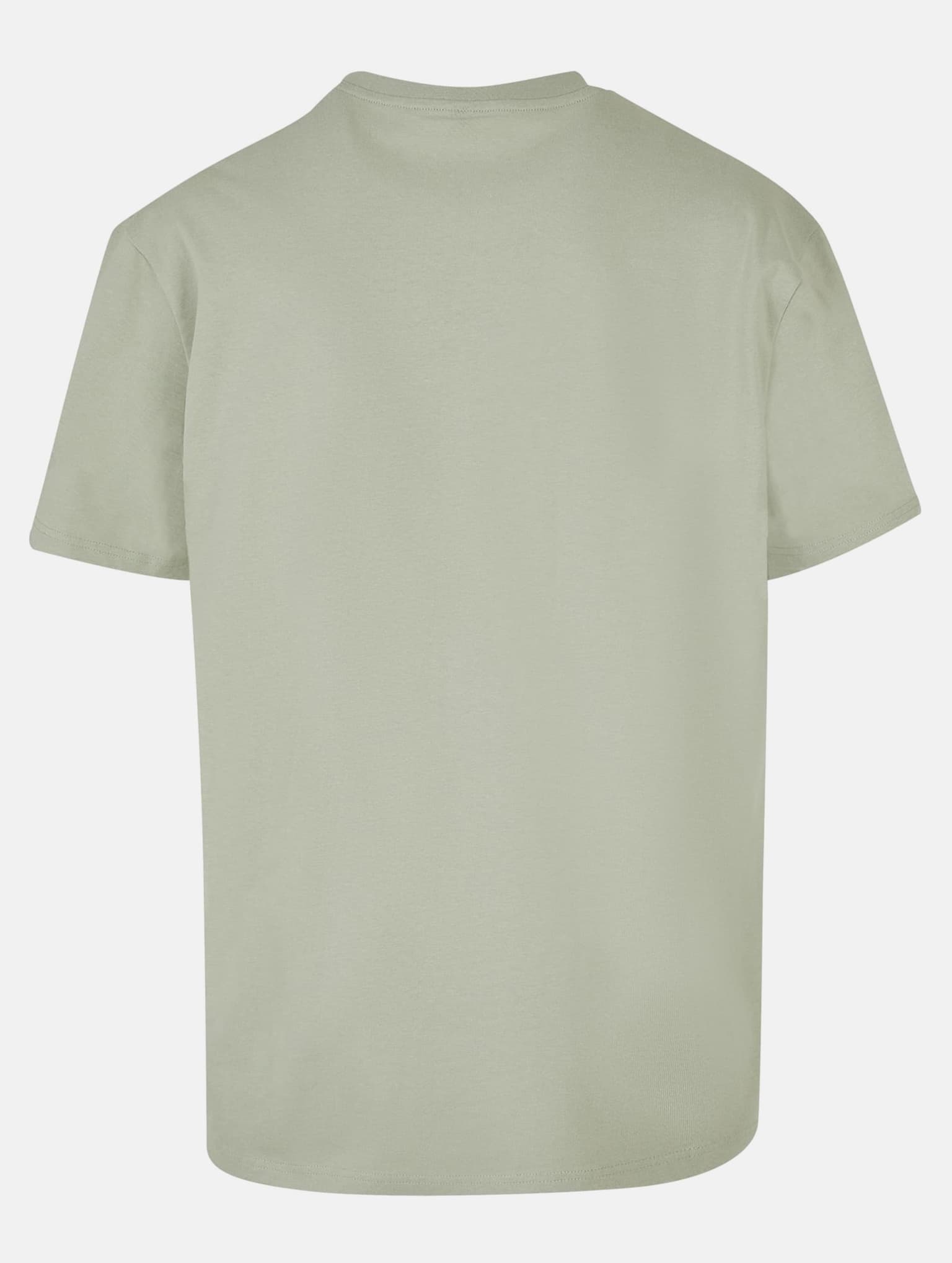 Merchcode Think Different Heavy Oversized Tee – Bild 4