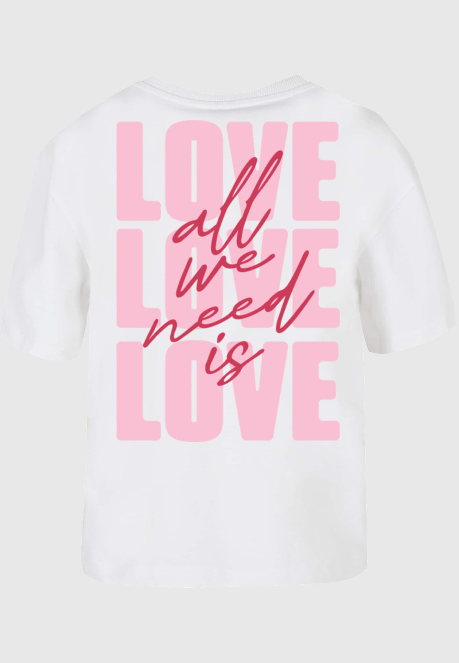 Miss Tee All We Need Is Love – Bild 4
