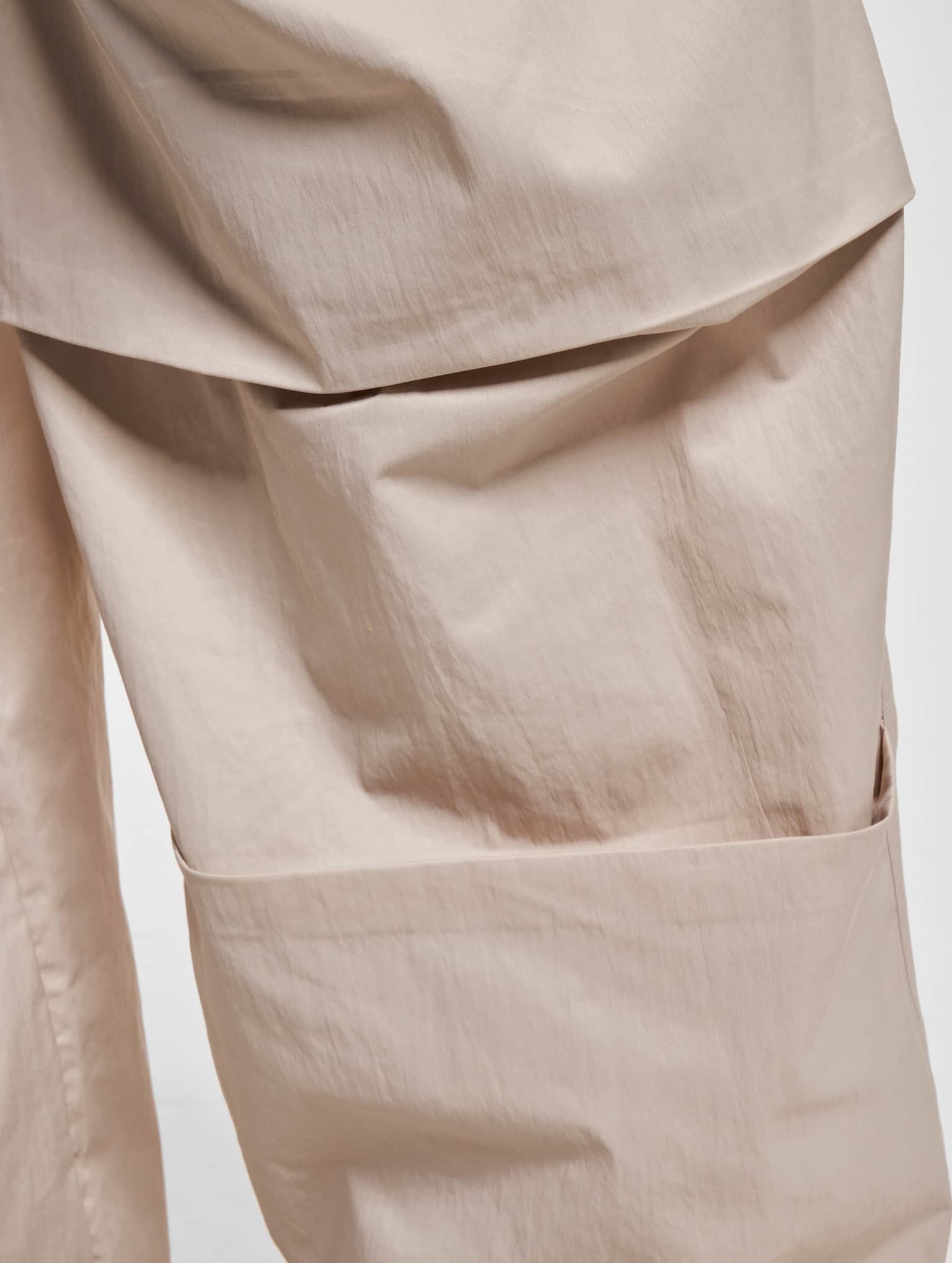 DEF Wide Cargopants – Bild 4