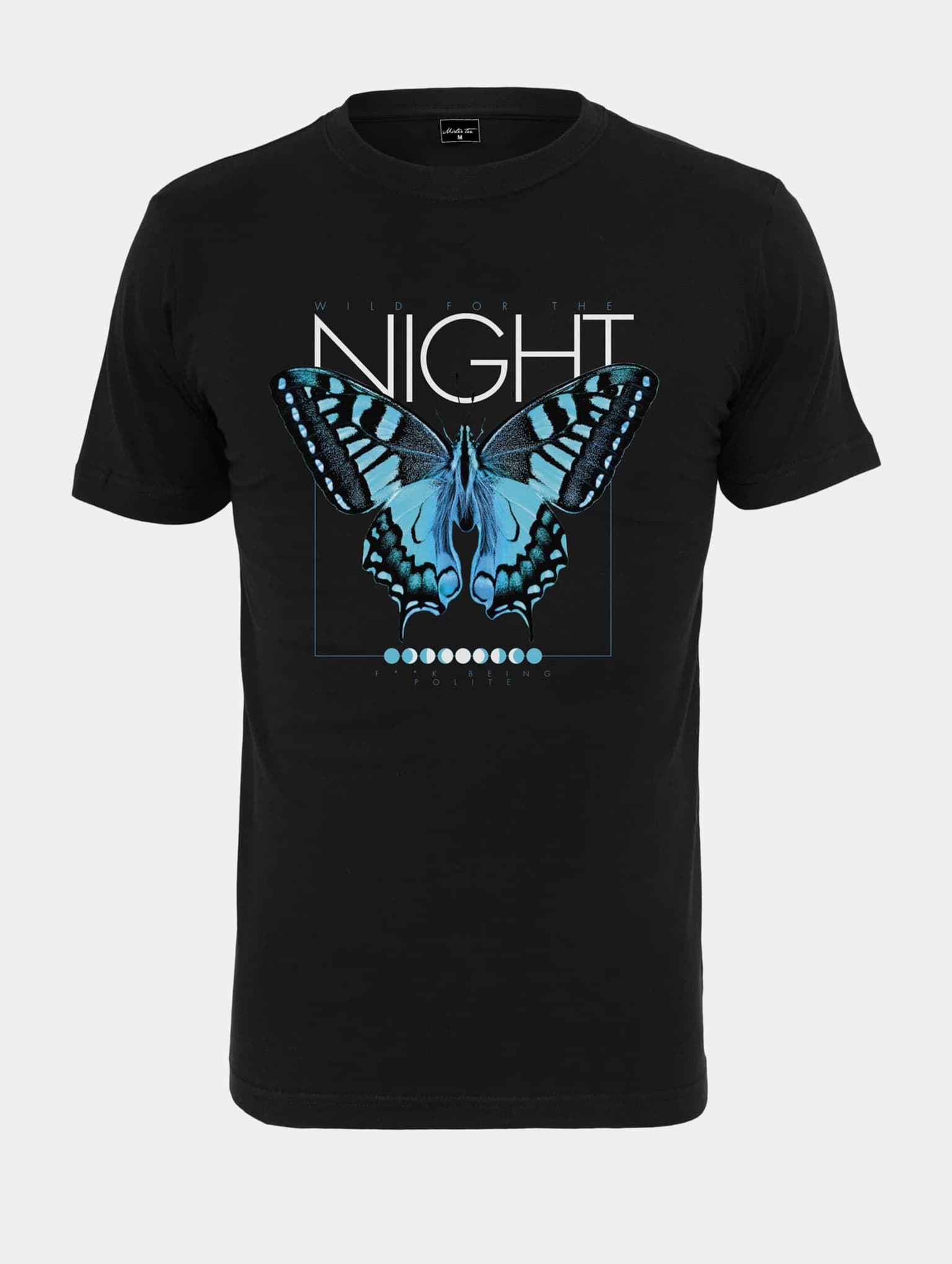 Mister Tee 3 Butterflies – Bild 4