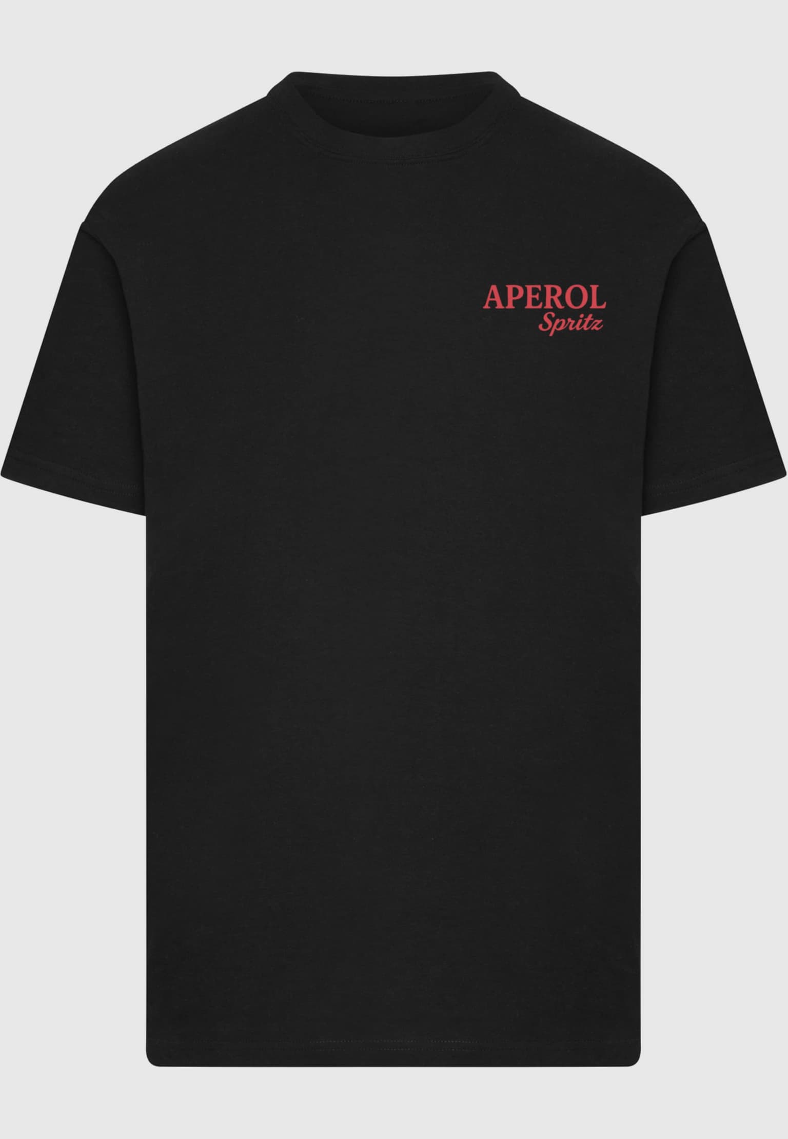 Merchcode Aperol Spritz Tee – Bild 3