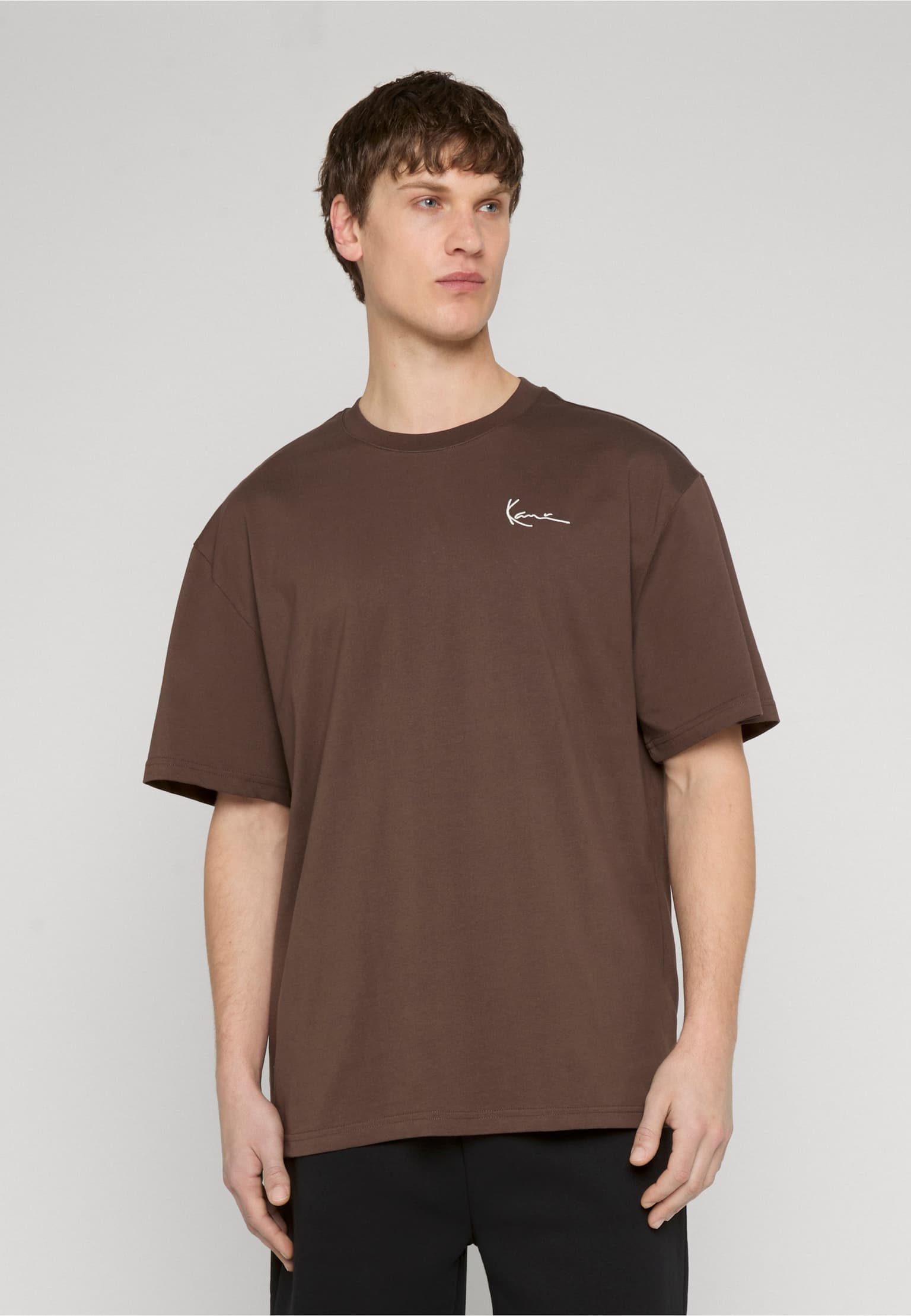 Karl Kani Signature Oversized T-Shirt – Bild 2