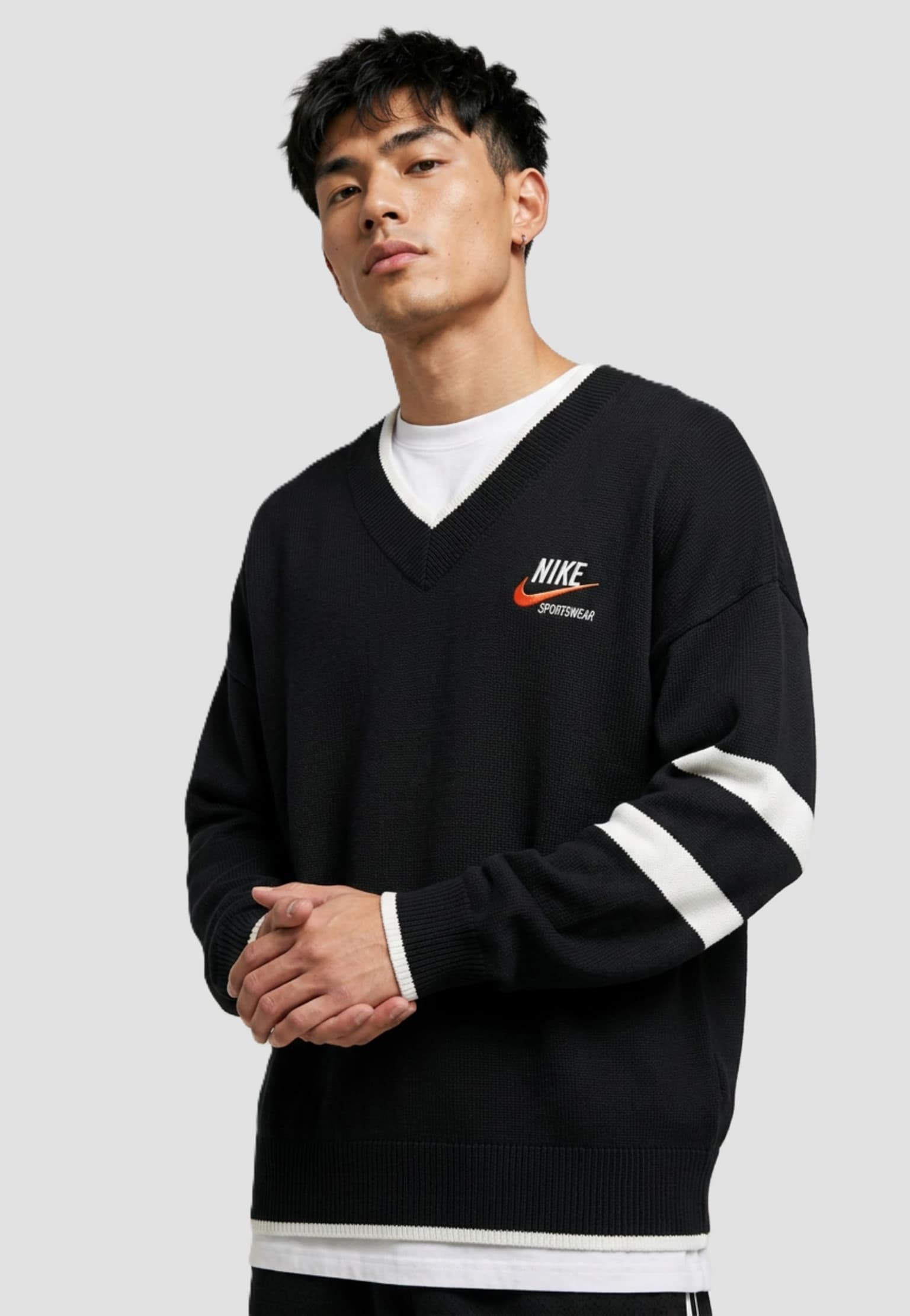 Nike NSW Trend Sweater