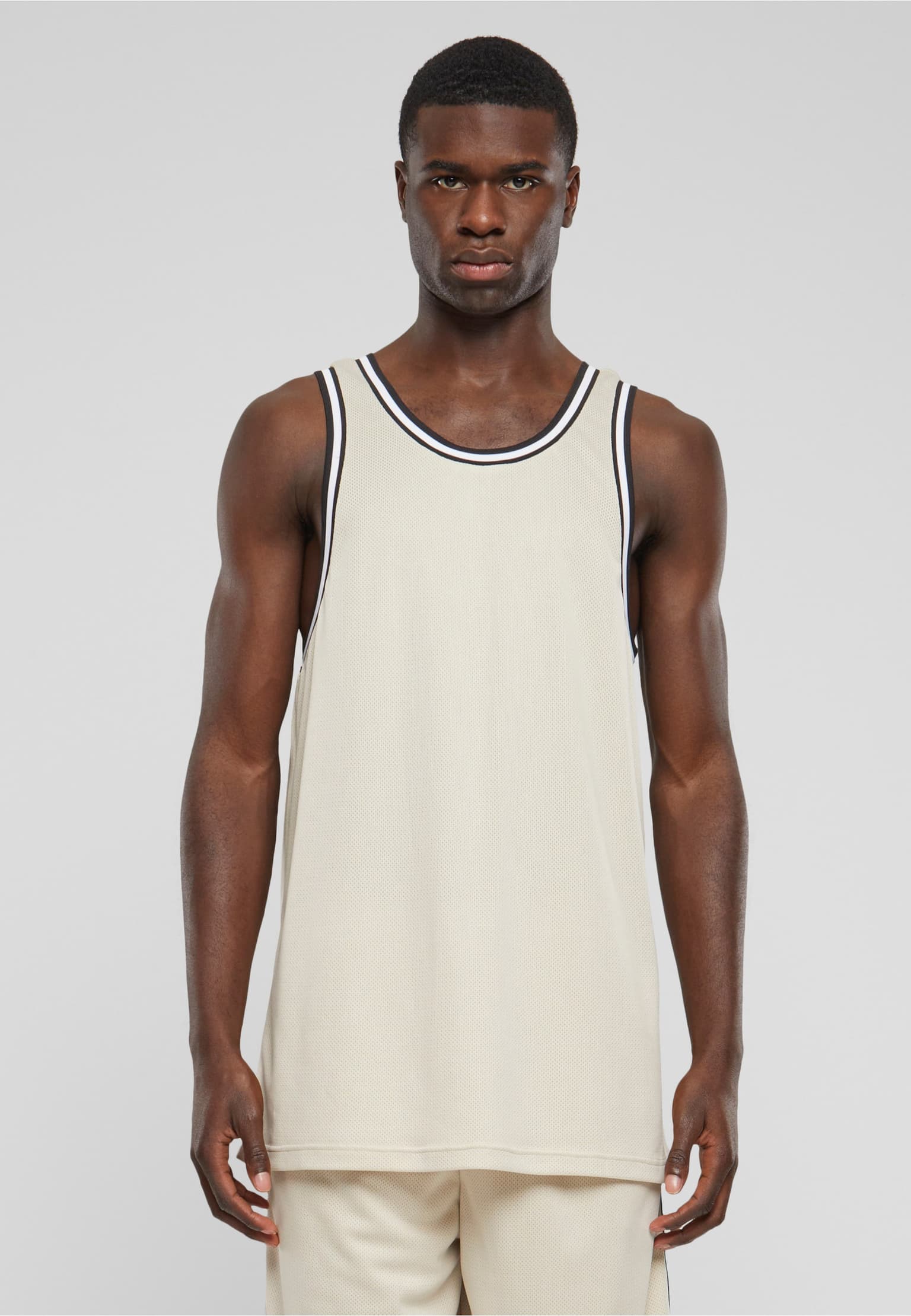 Urban Classics Mesh Tanktop