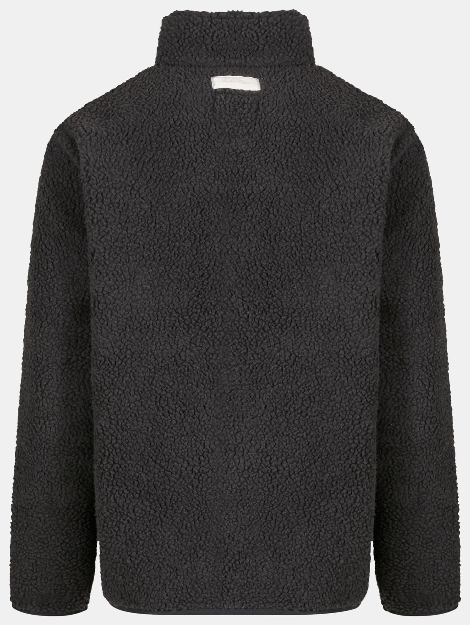 Another Cotton Lab Sherpa Jacket – Bild 4