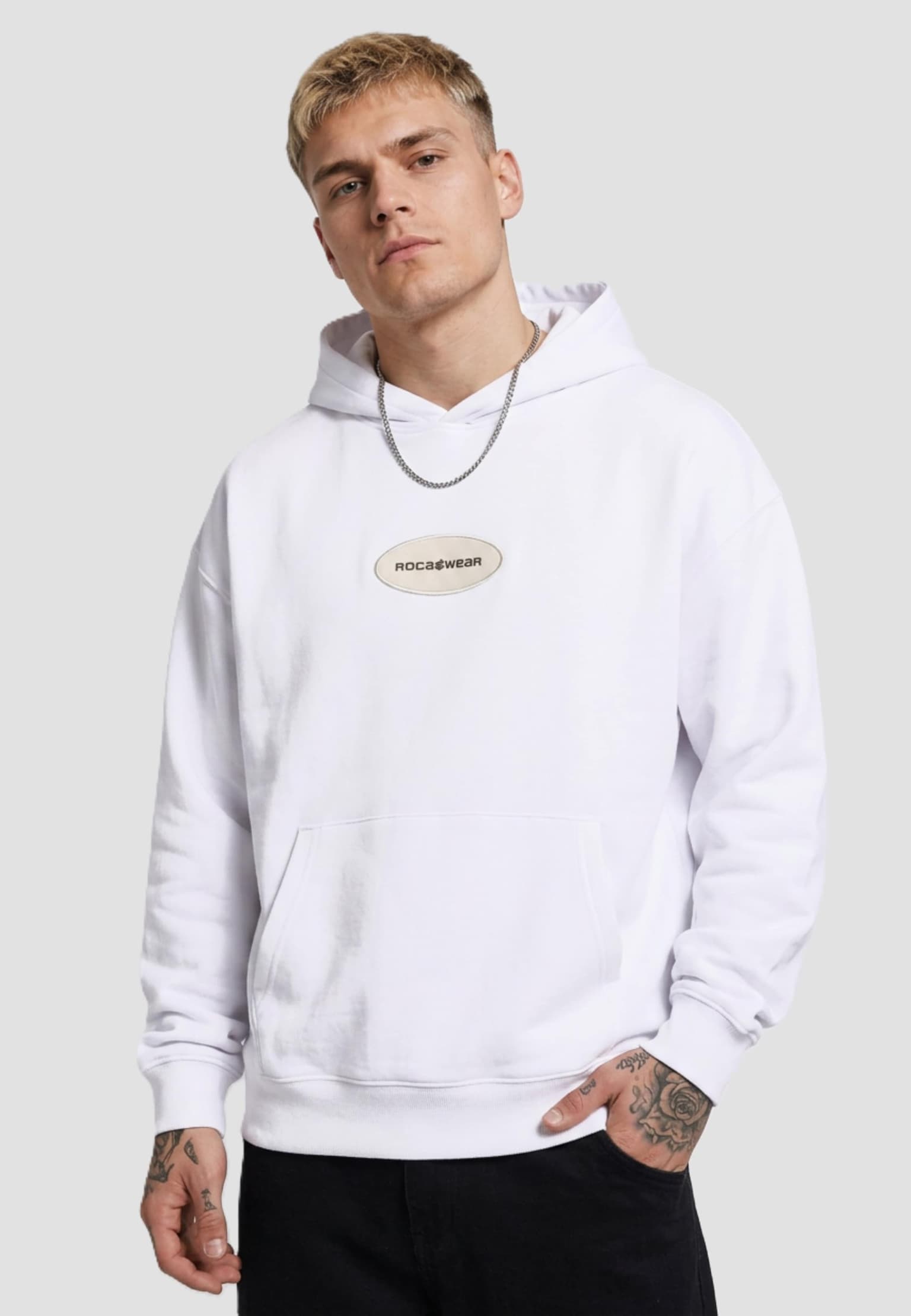 Rocawear SIMPLEROC Hoody