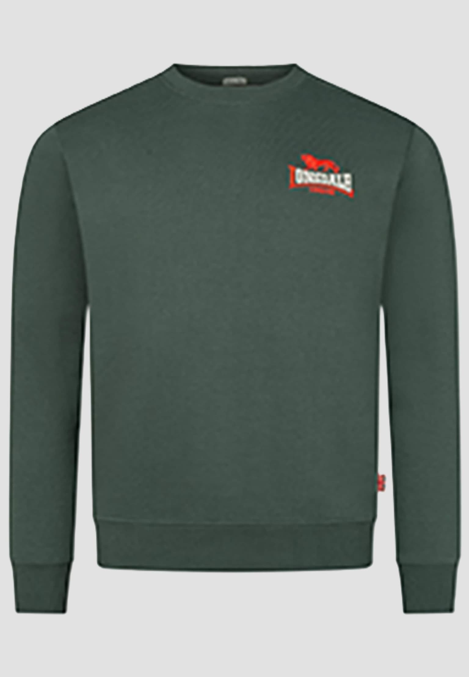 Lonsdale London Lympstone Pullover – Bild 4