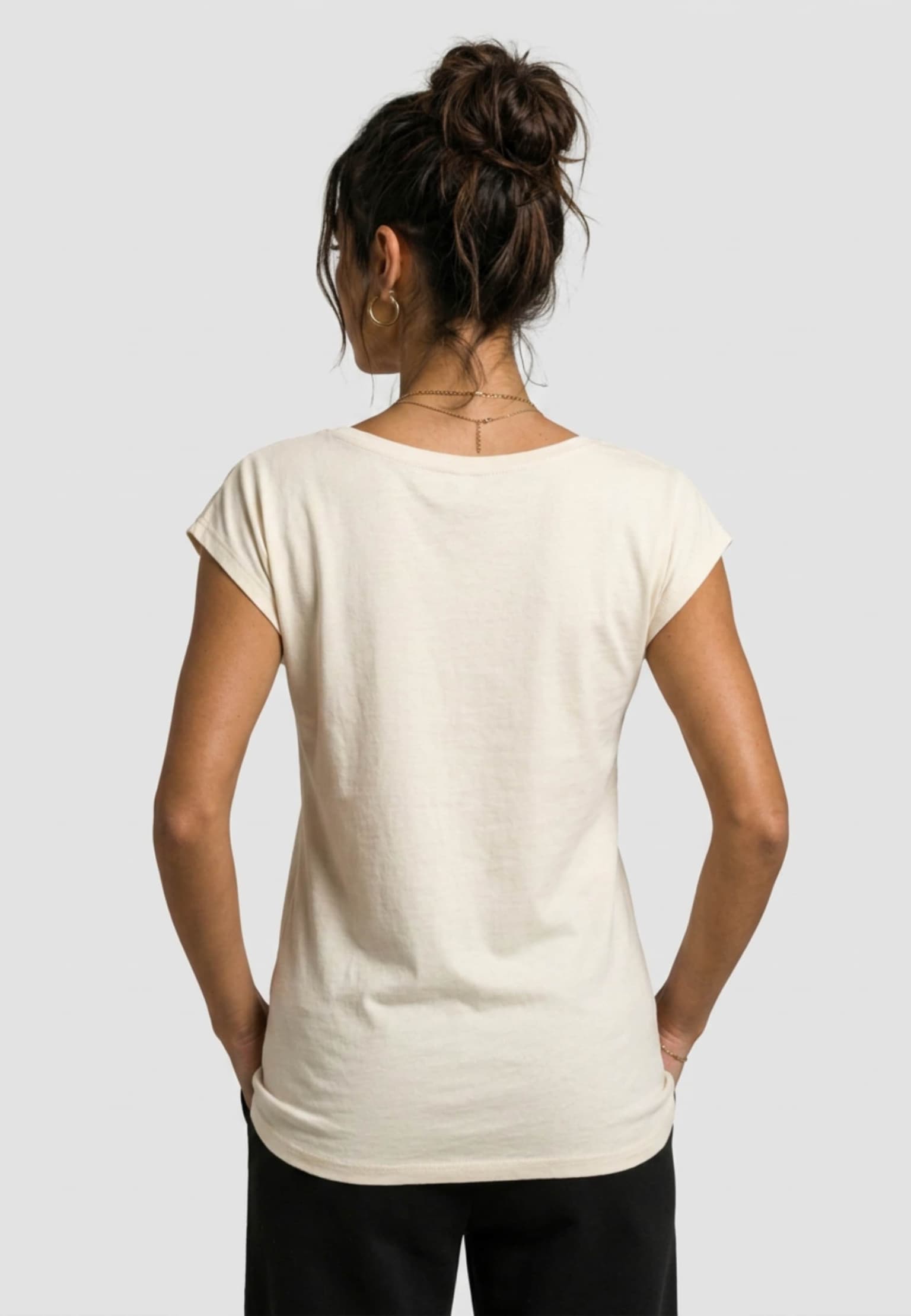Urban Classics Think Tee – Bild 2