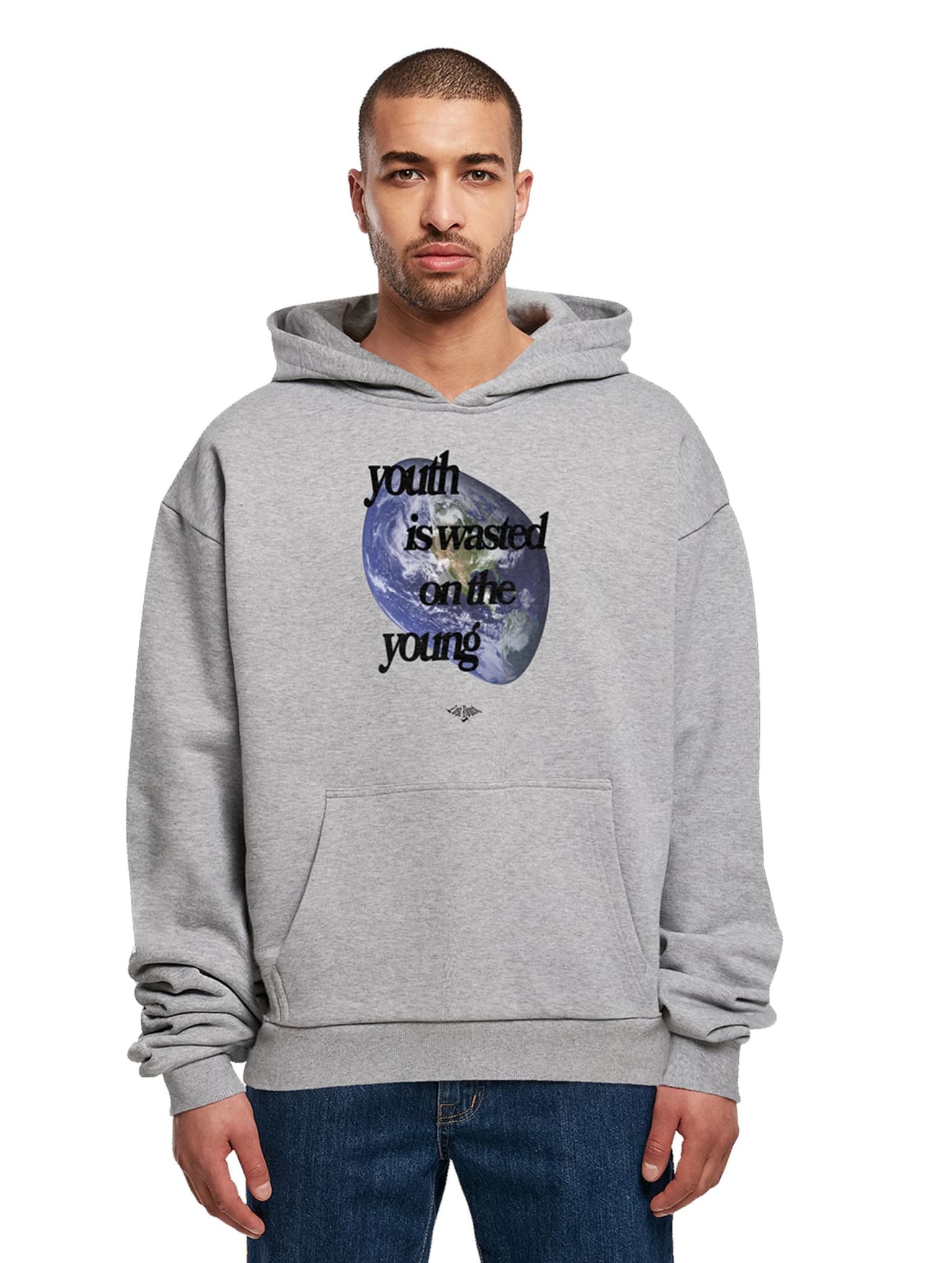 Lost Youth LY HOODY - WORLD V.1 – Bild 3