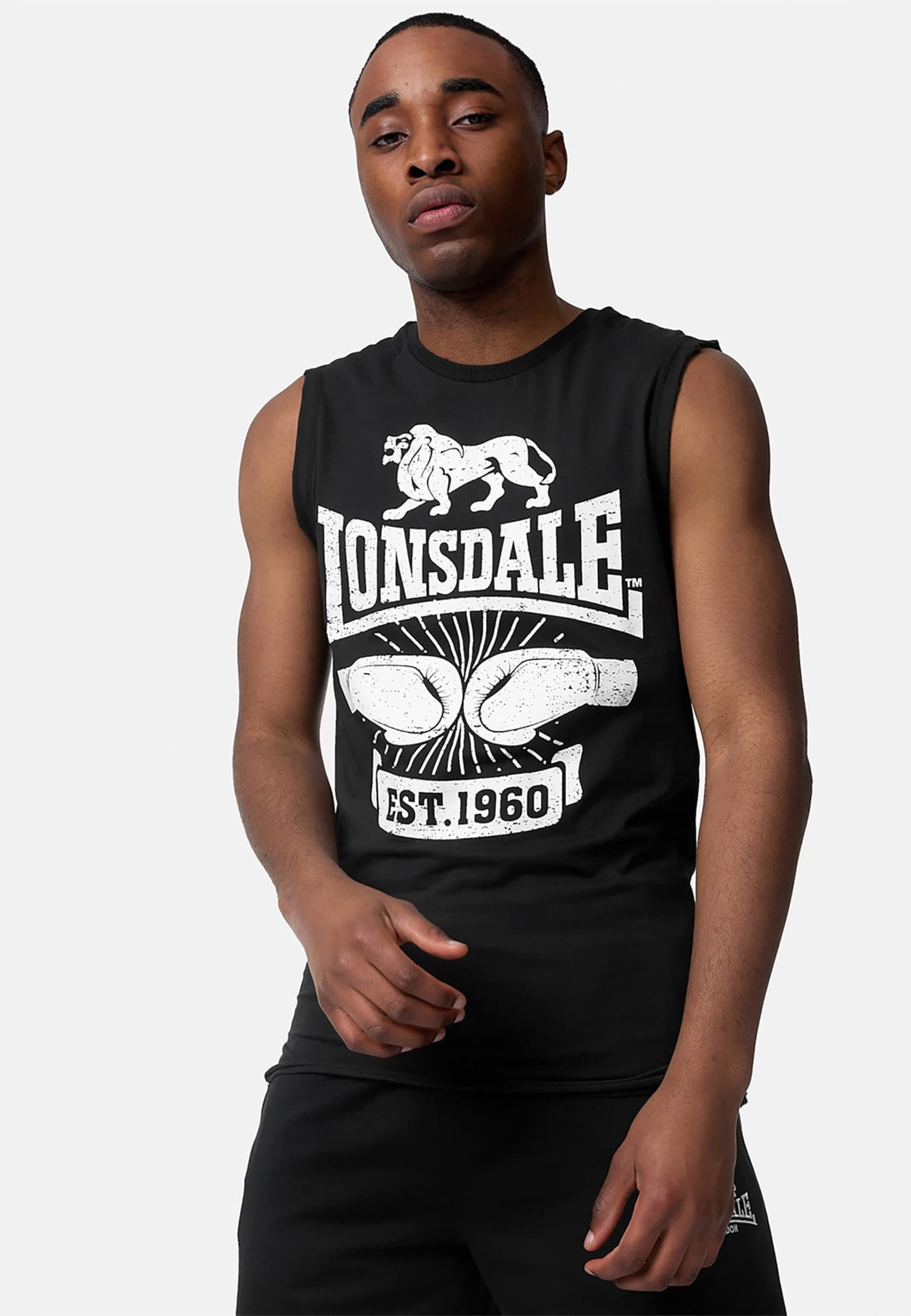 Lonsdale London CLEATOR