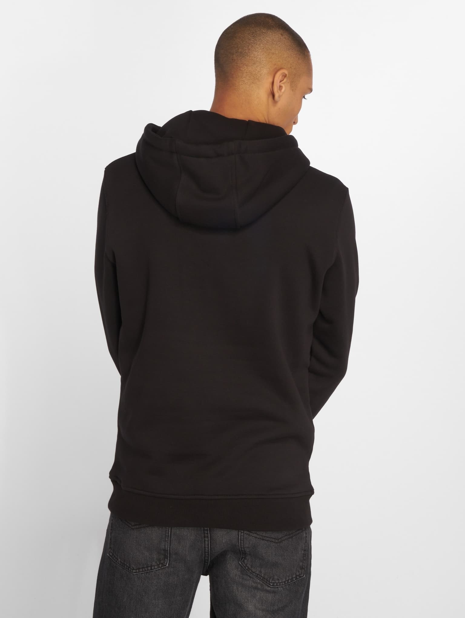 Mister Tee Pray 2.0 Hoody – Bild 2