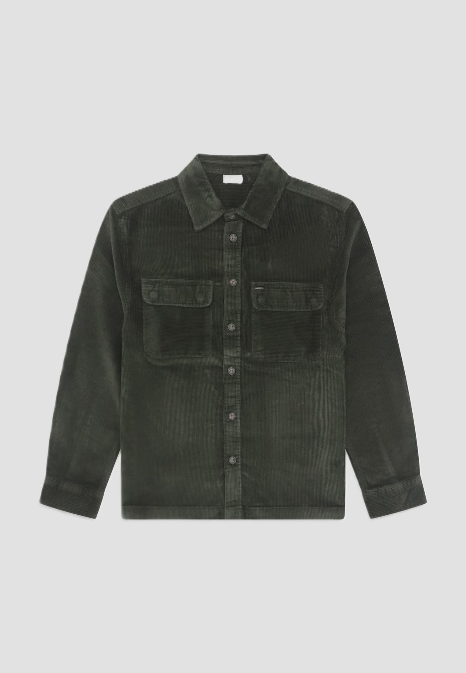 883Police AVENING OVERSHIRT – Bild 3