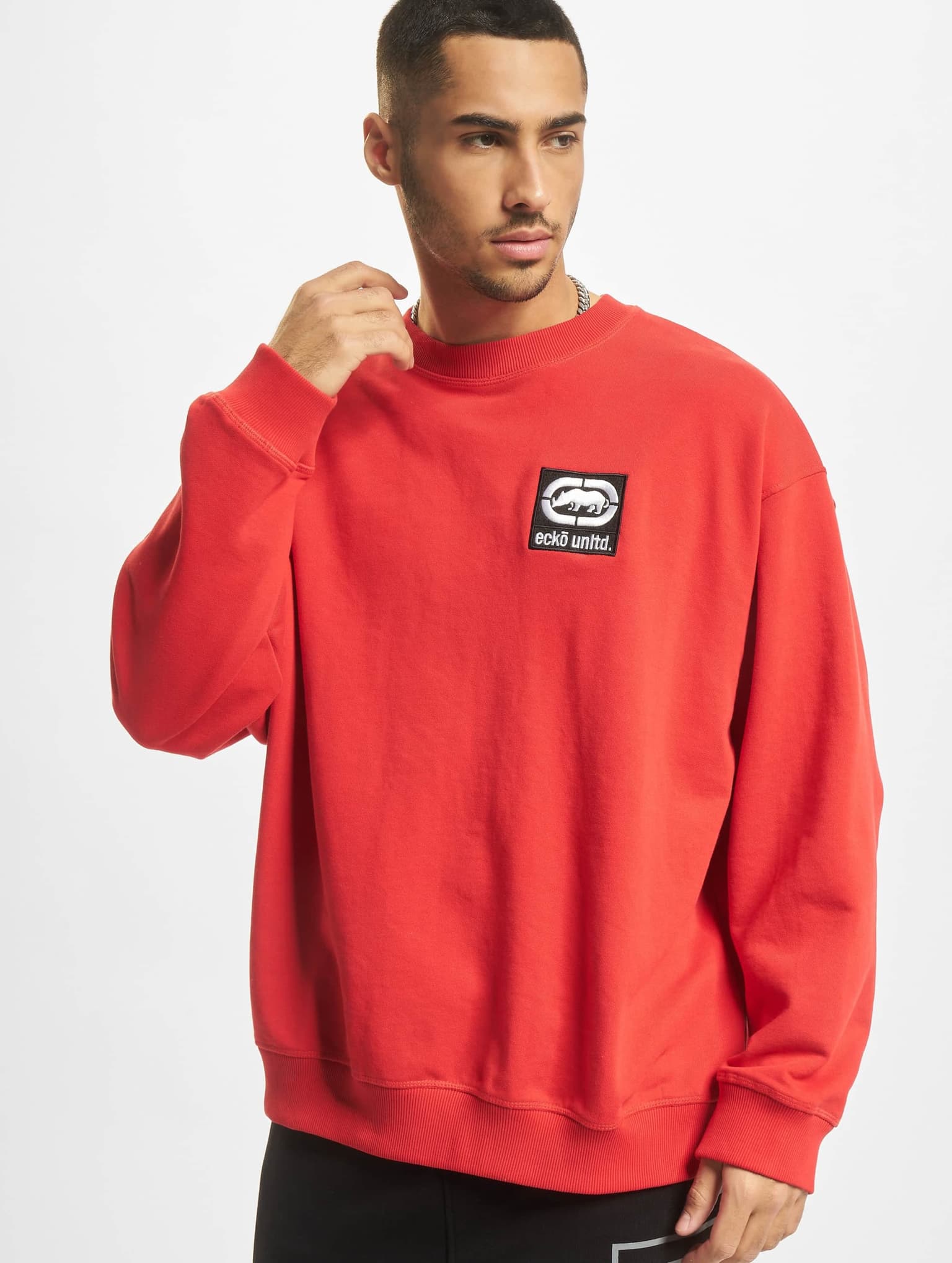 Ecko Unltd. Young Crewneck