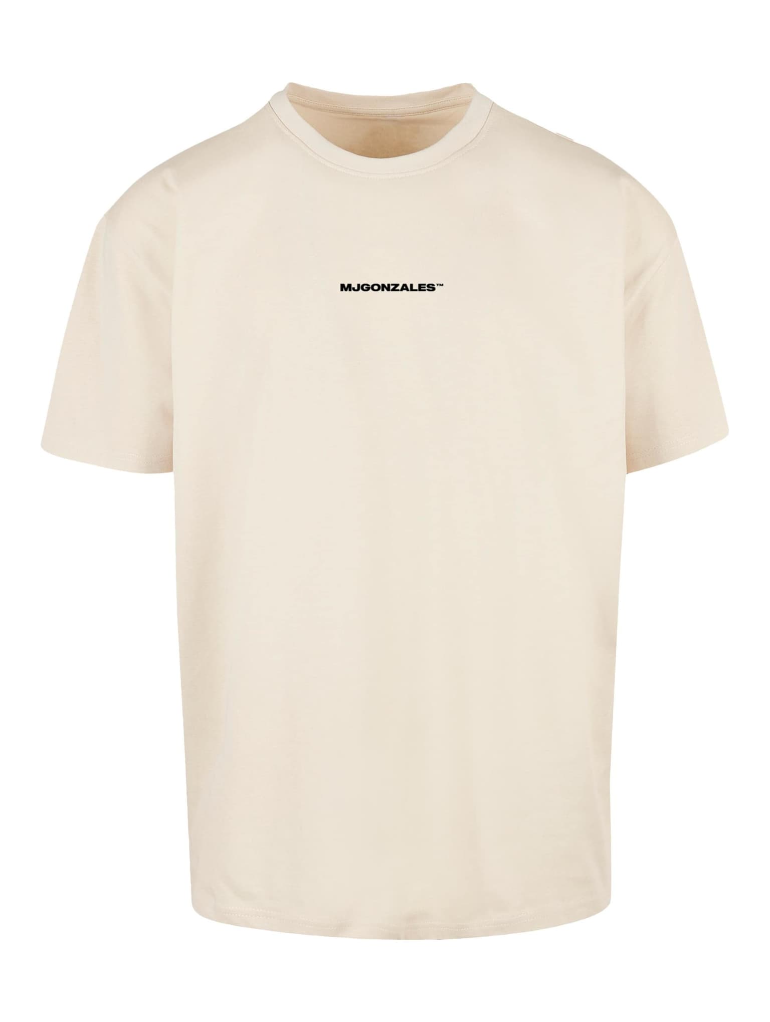 MJ Gonzales In tha Hood V.2 x Heavy Overszied Tee – Bild 3