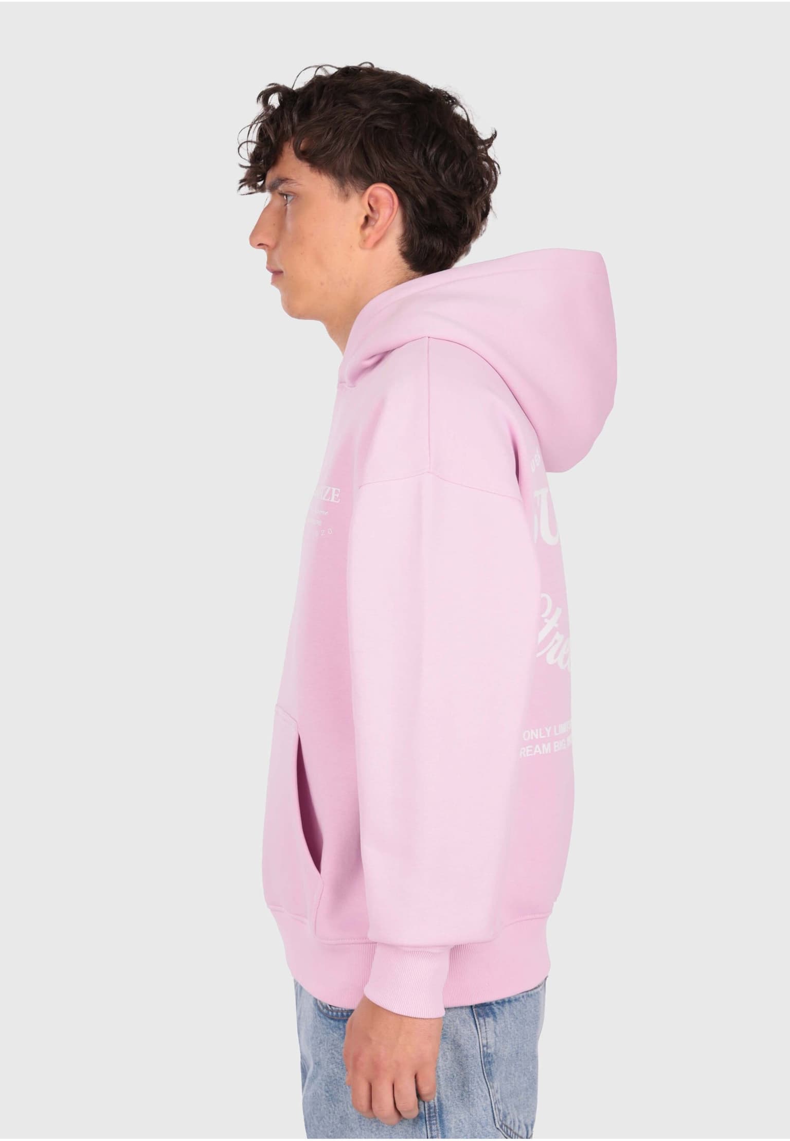 Dropsize SUCCESS HOODIE – Bild 3