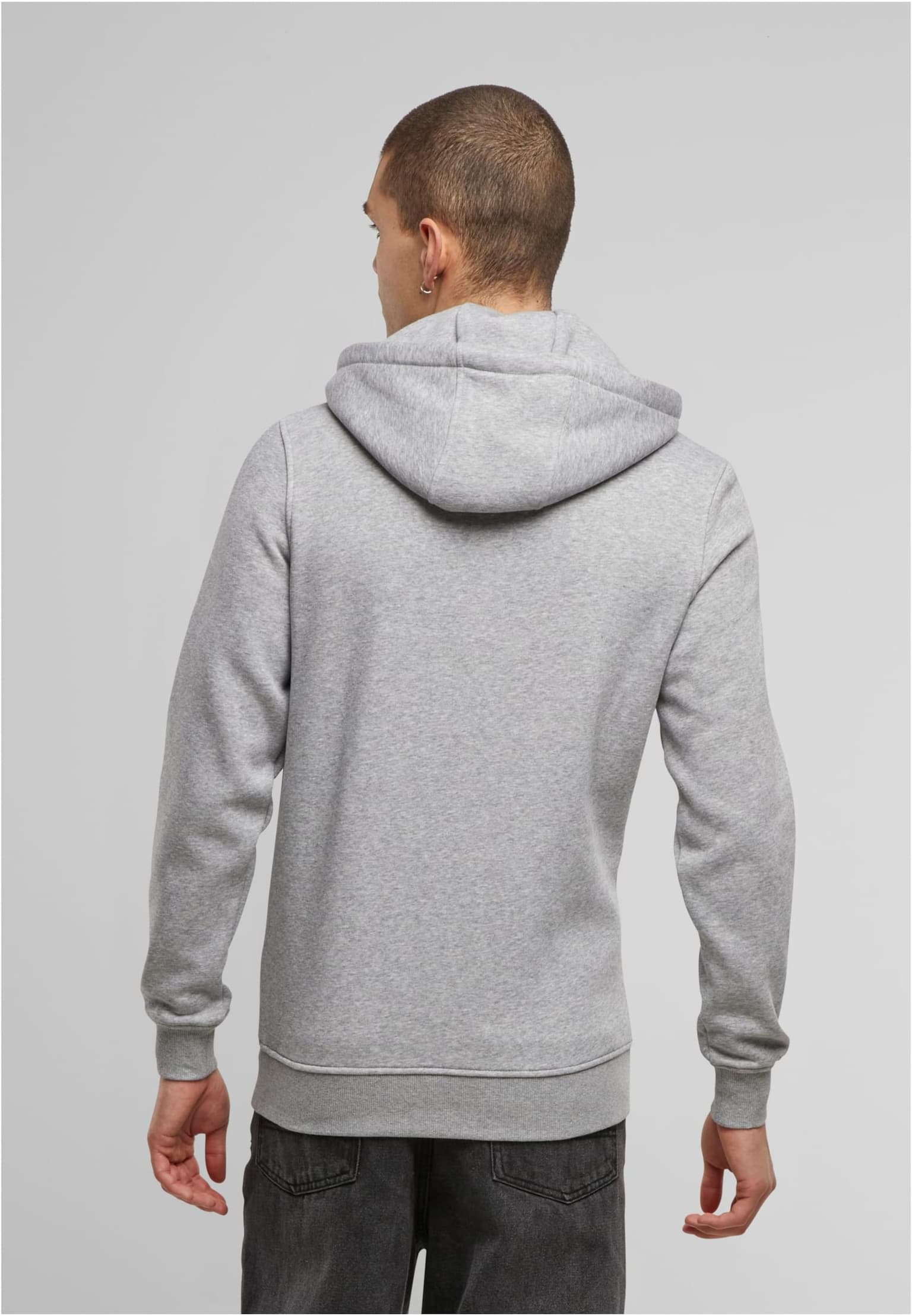 Forvert Heavy Hoodie Ventura – Bild 2