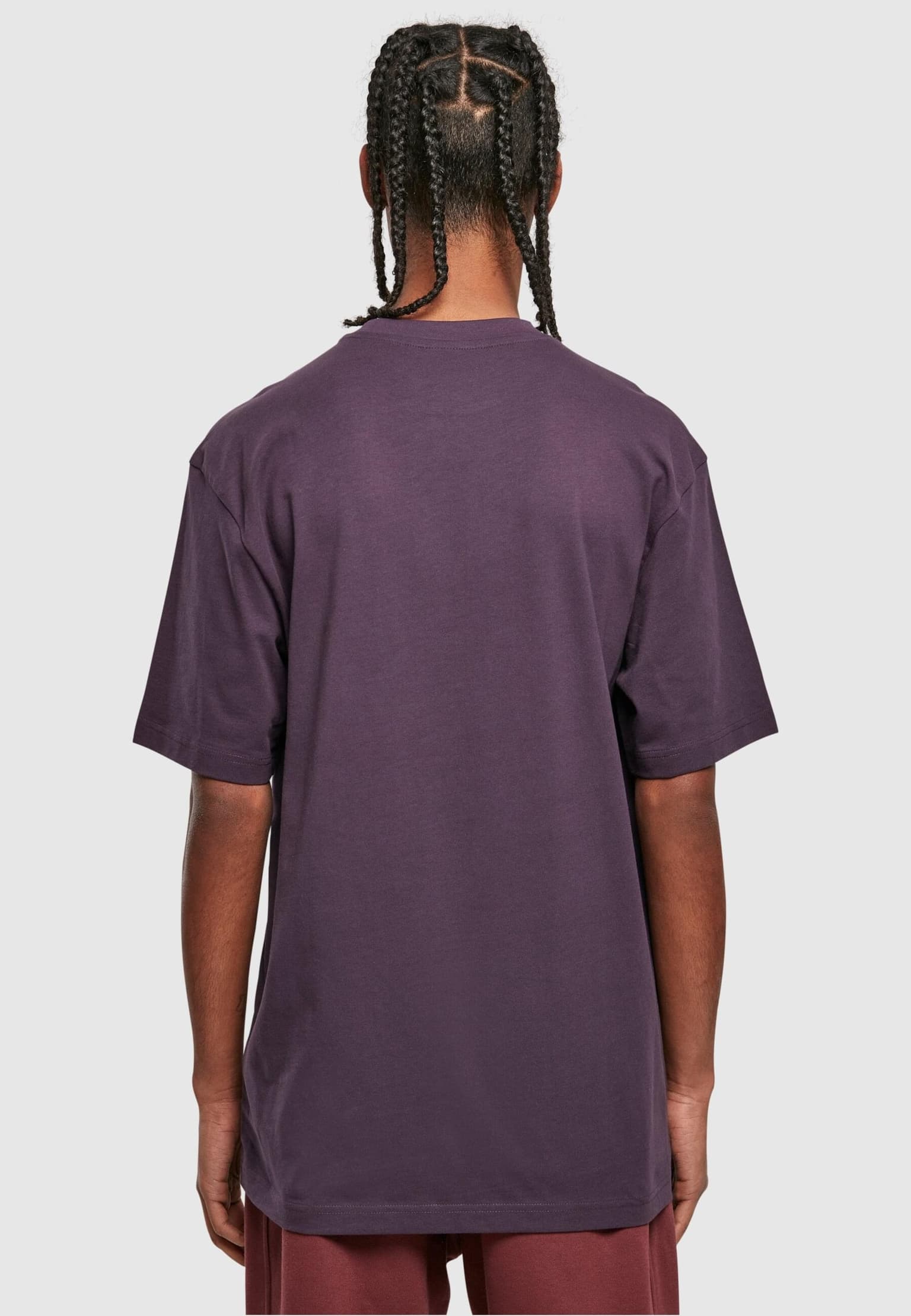 Urban Classics Tall Tee – Bild 2
