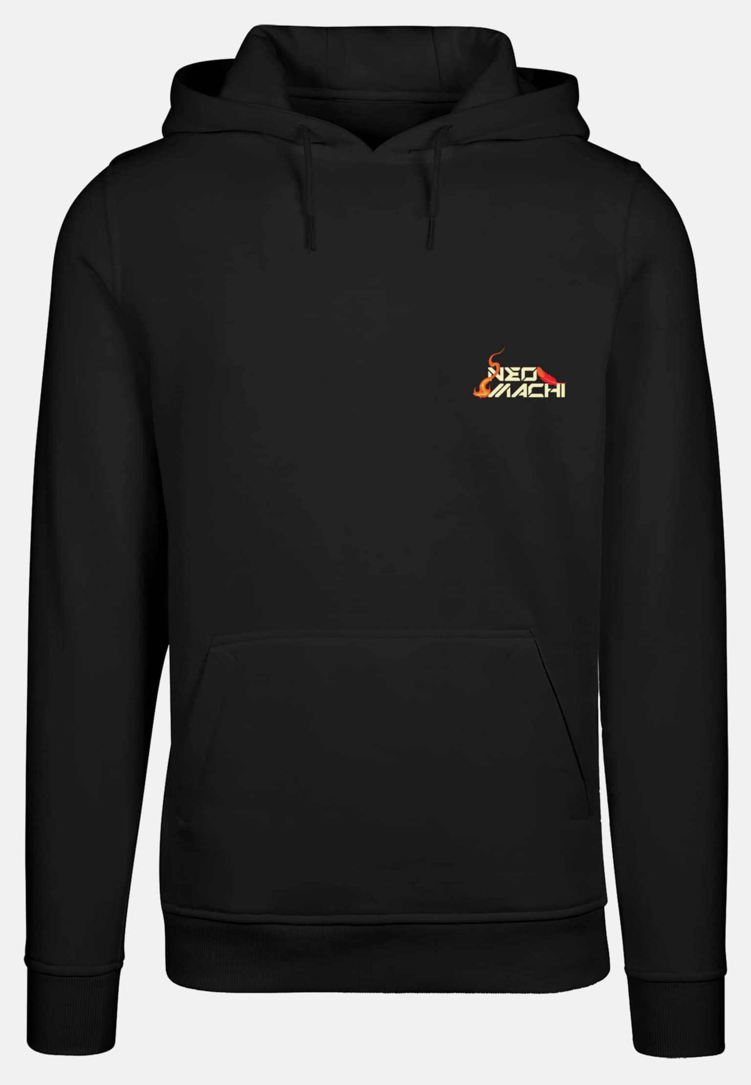 Merchcode OTORI HOODY – Bild 3