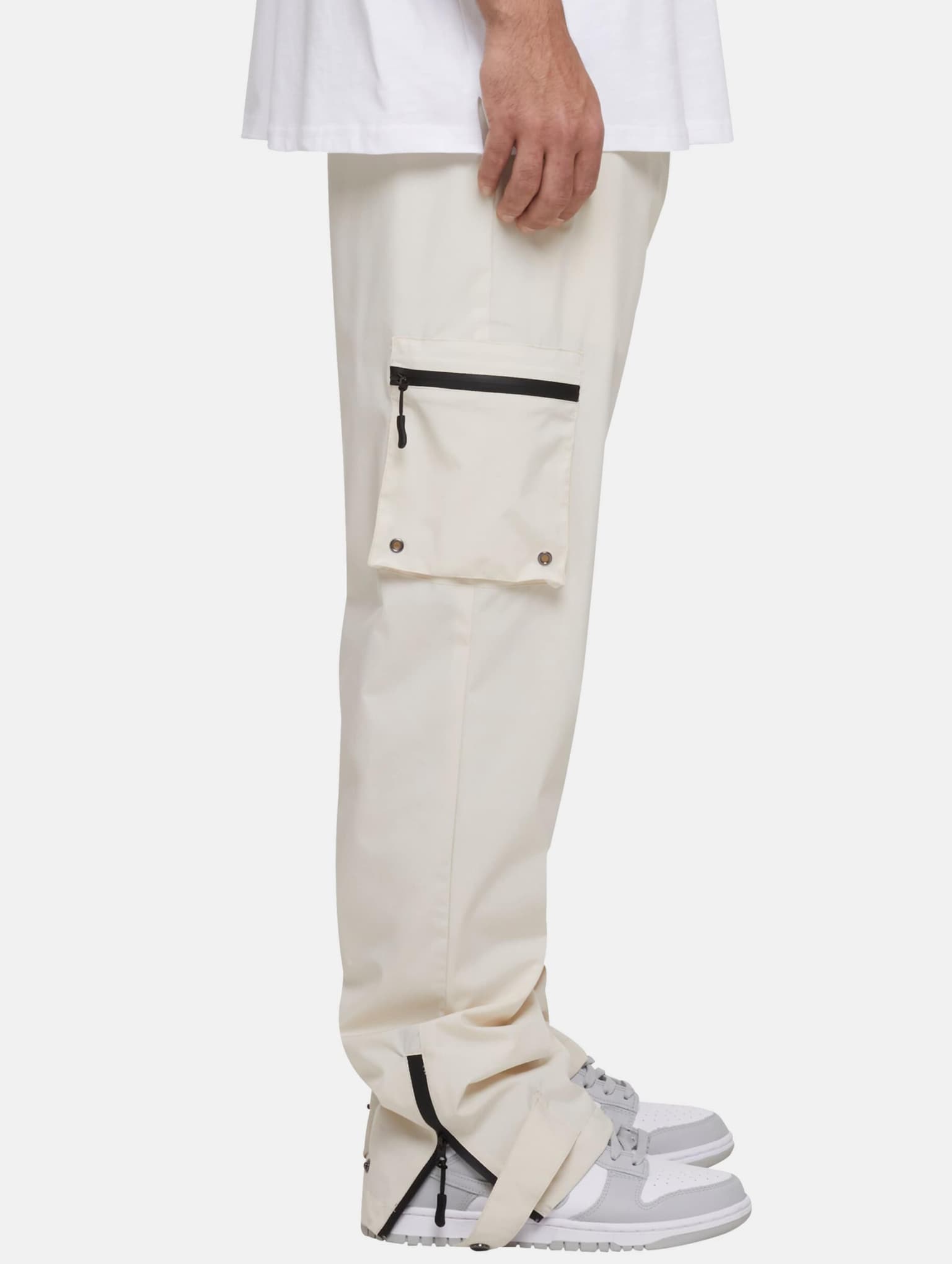 MJ Gonzales Tech Nylon Pants – Bild 3