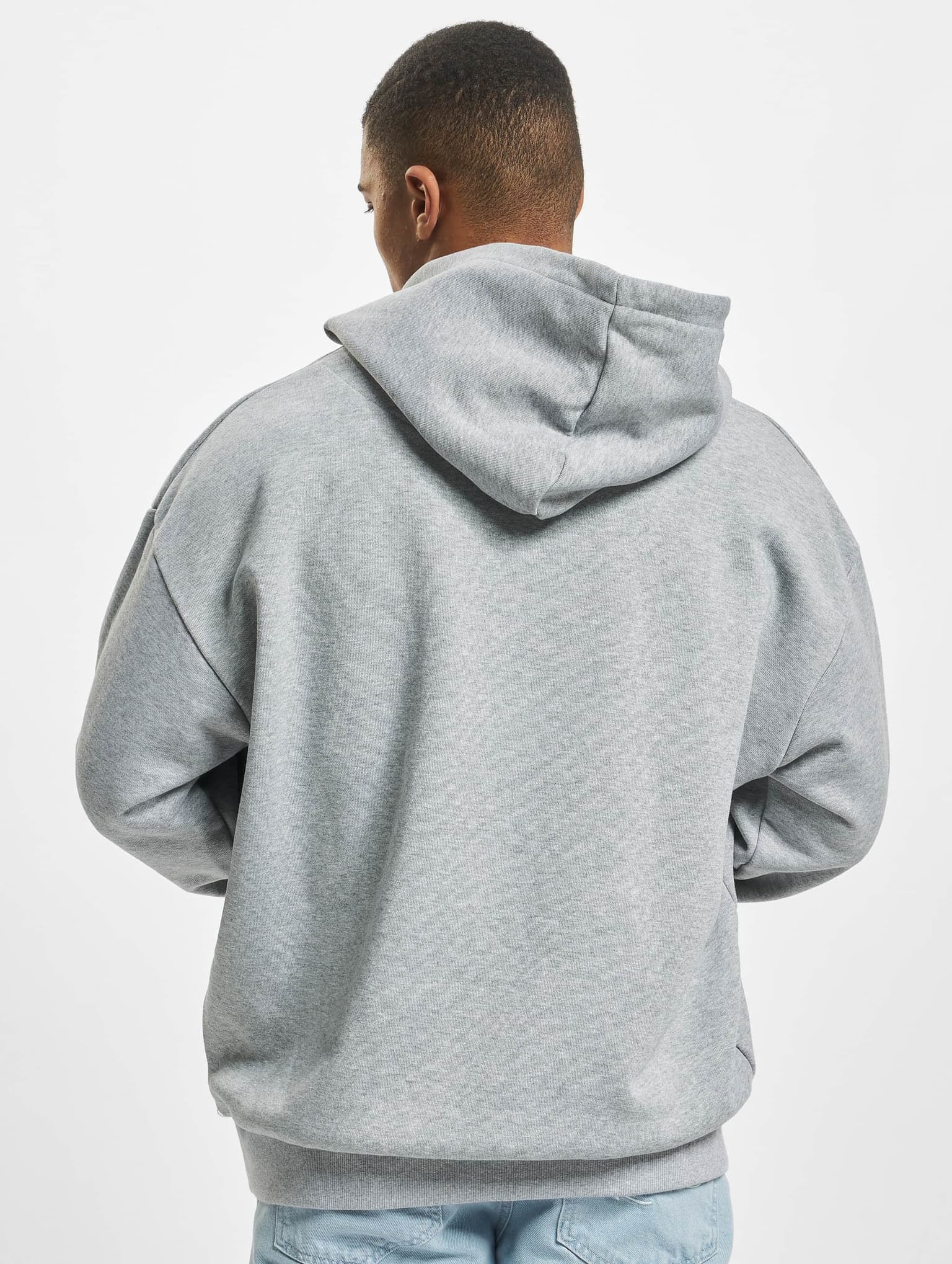 MJ Gonzales HIGHER THAN HEAVEN V.3 Ultra Heavy Hoody – Bild 2