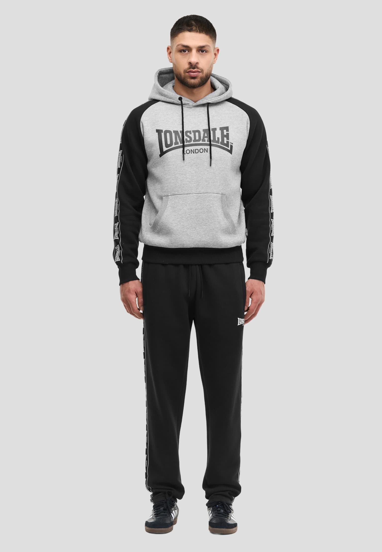 Lonsdale London HOLBURN