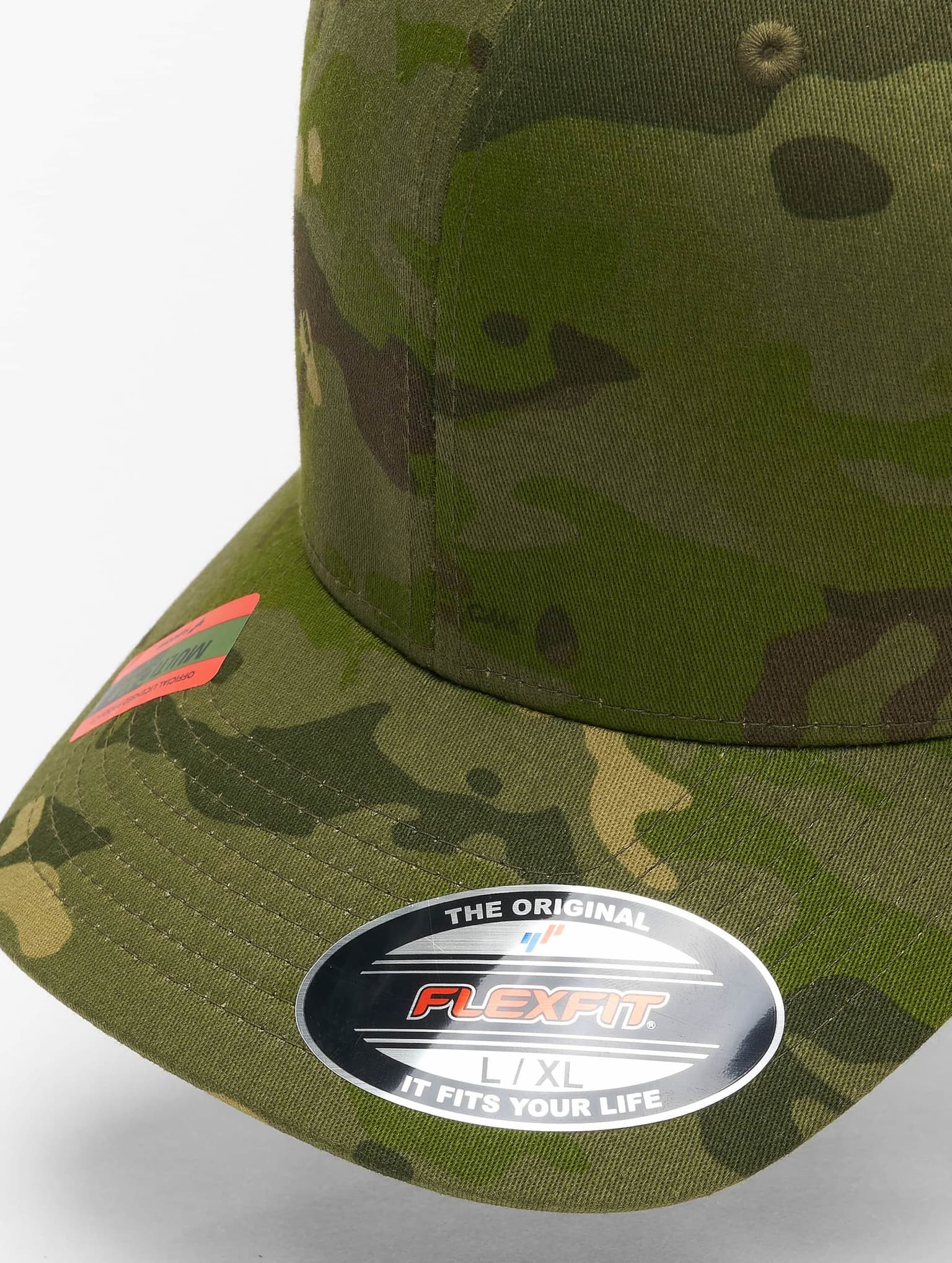 Flexfit Multicam® – Bild 4